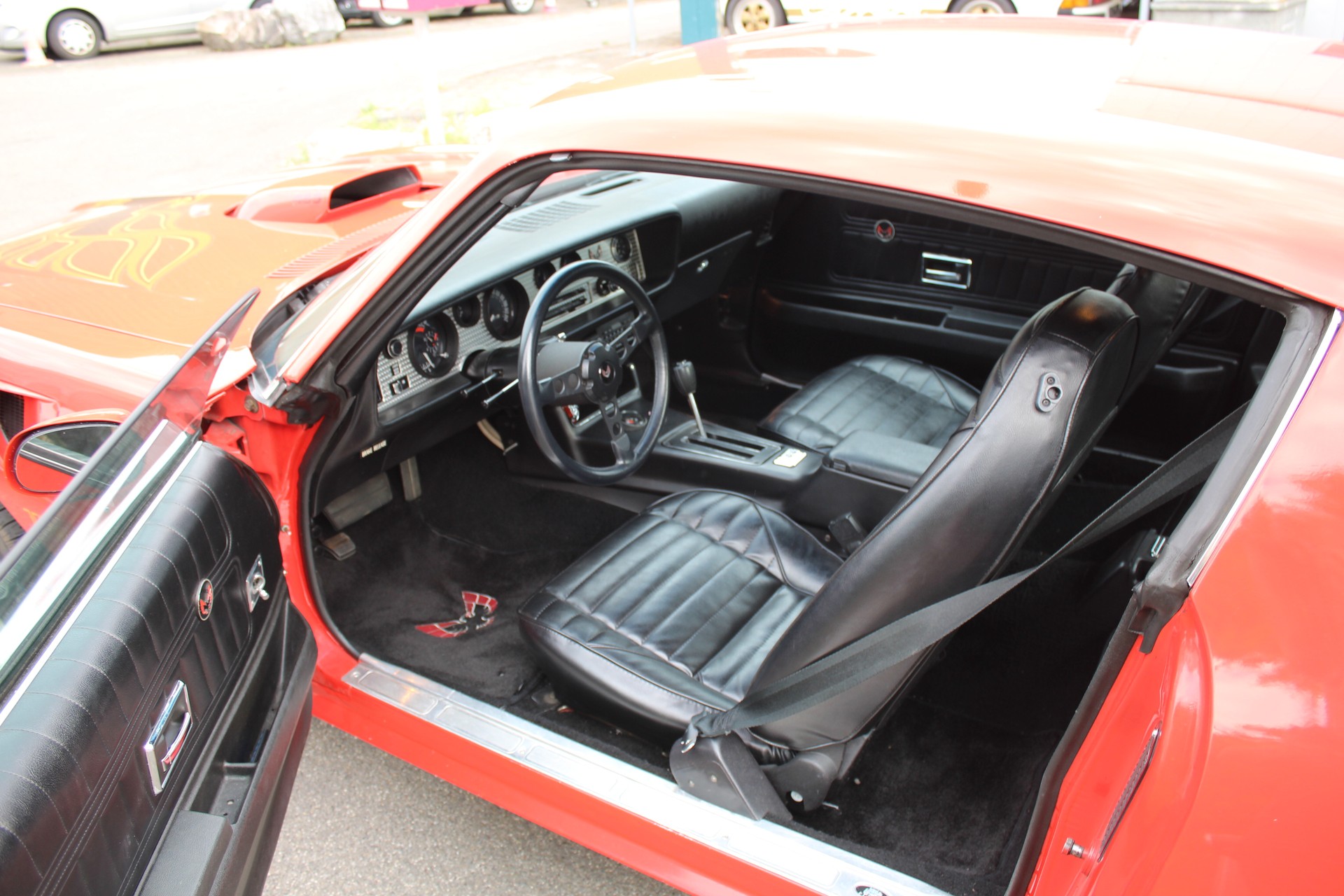 PONTIAC Firebrid 455-image-4