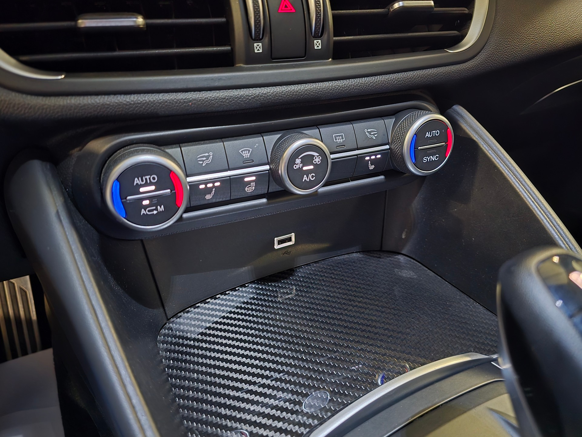 ALFA ROMEO Giulia 2.9 V6 Quadrifoglio Automatic-image-15