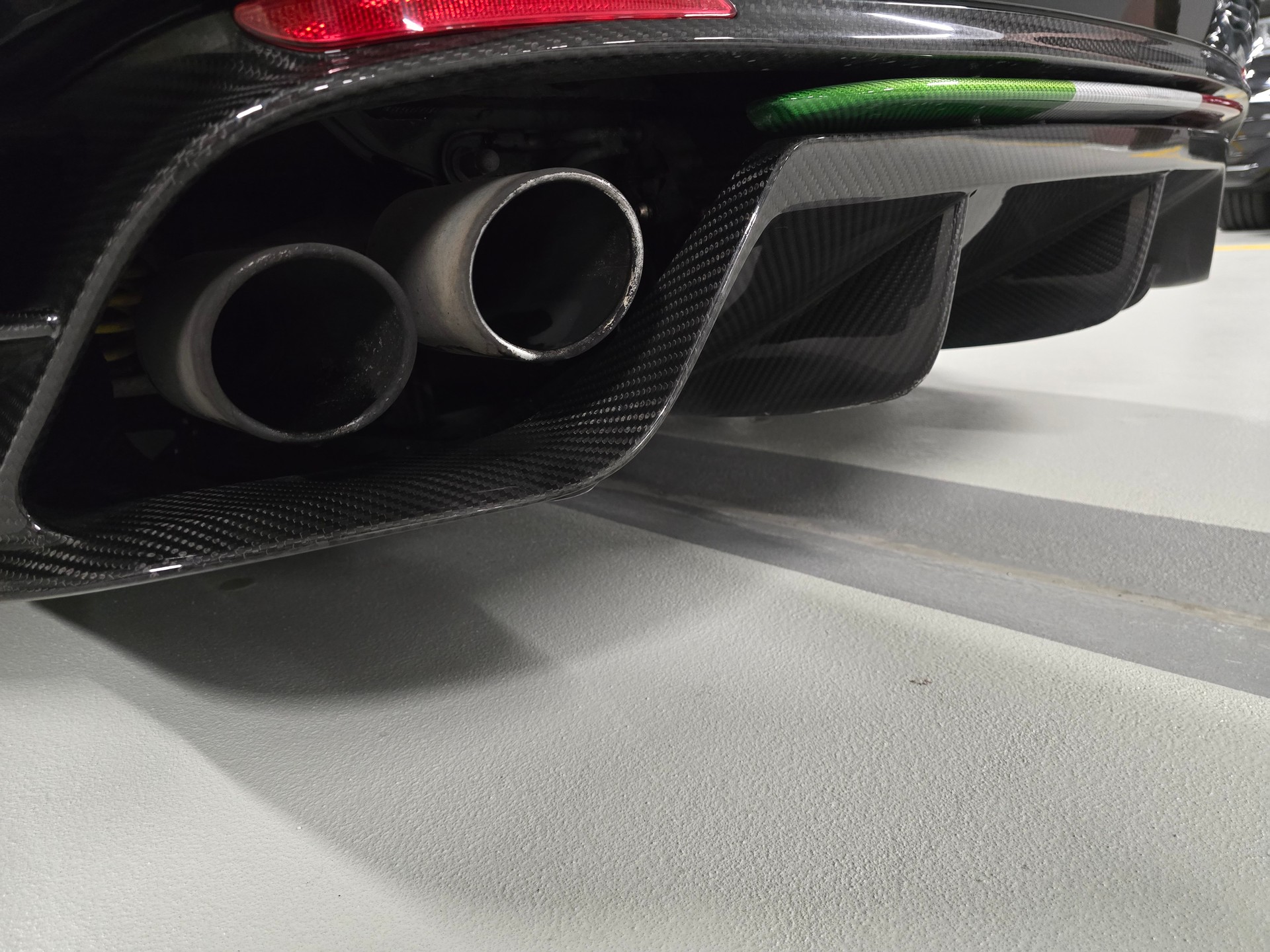 ALFA ROMEO Giulia 2.9 V6 Quadrifoglio Automatic-image-24