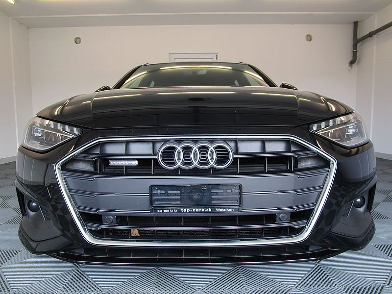AUDI A4 Avant 40 TDI quattro S-tronic-image-10