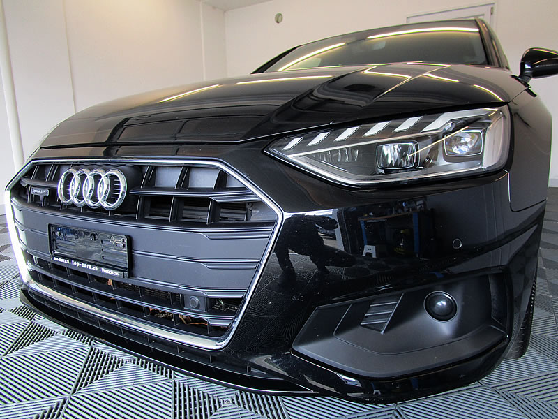 AUDI A4 Avant 40 TDI quattro S-tronic-image-9