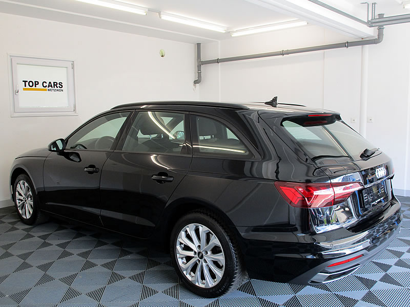 AUDI A4 Avant 40 TDI quattro S-tronic-showroom-element-1