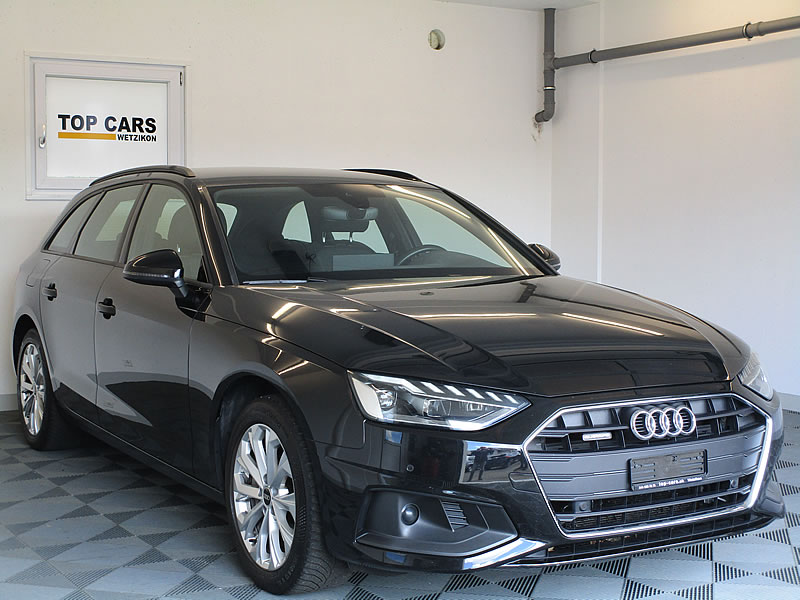 AUDI A4 Avant 40 TDI quattro S-tronic-showroom-element-3