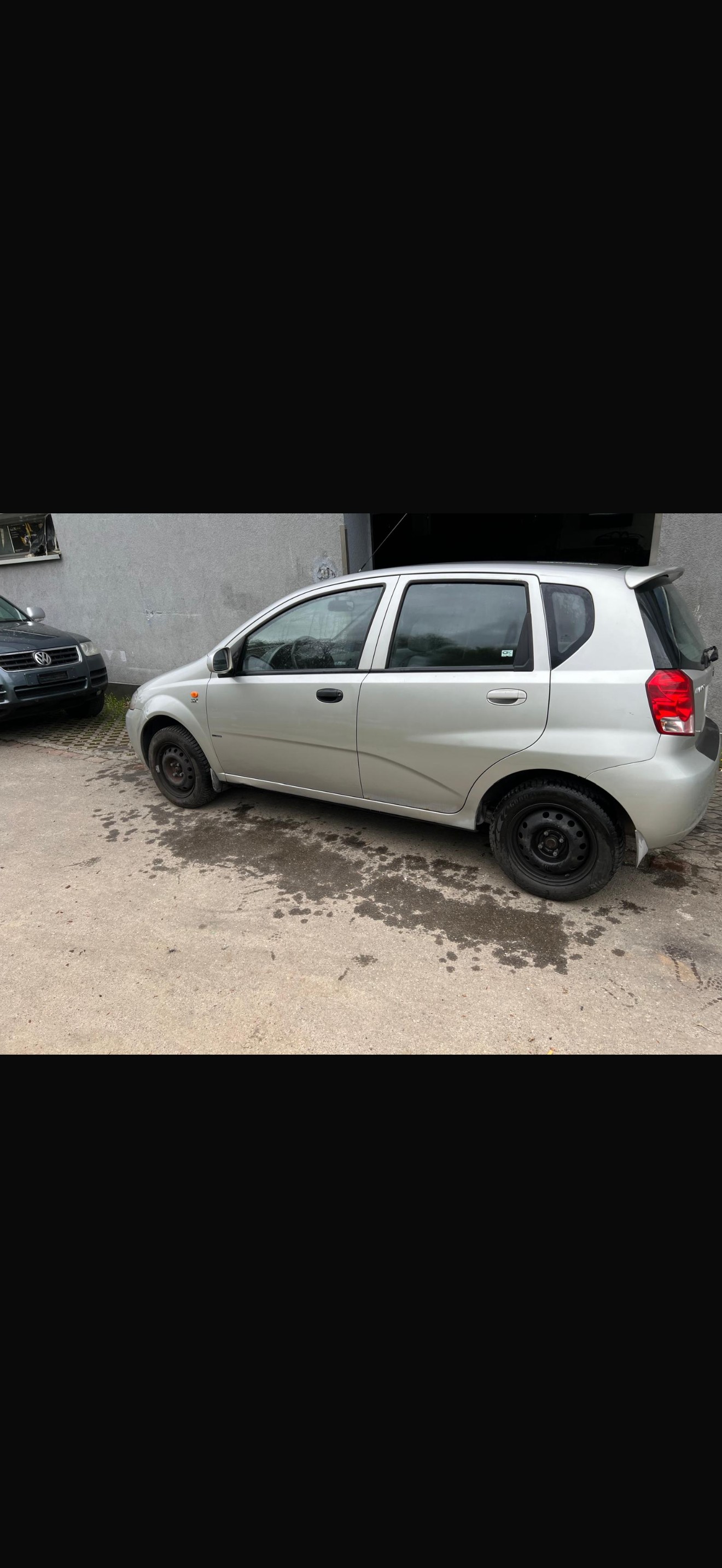 DAEWOO Kalos 1.4 16V SX-image-3