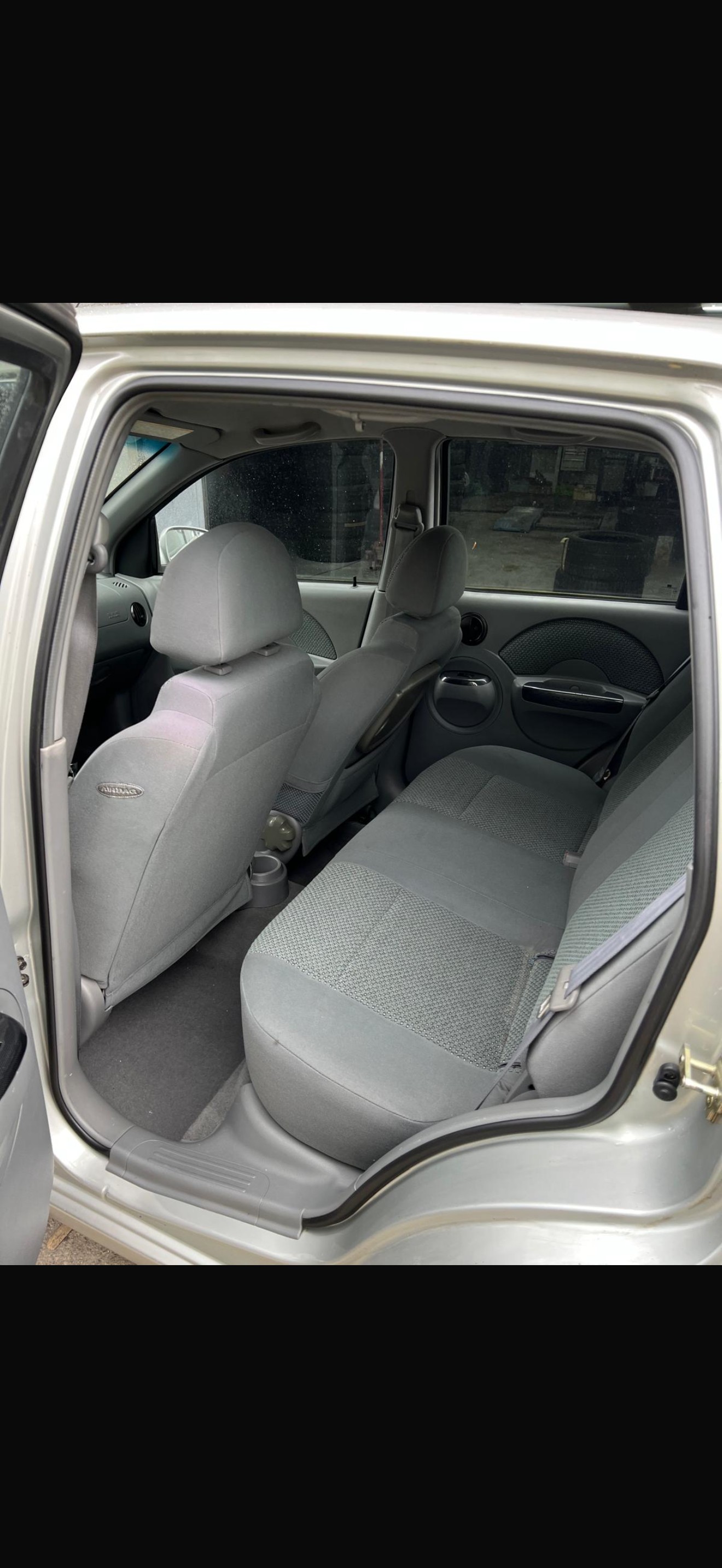 DAEWOO Kalos 1.4 16V SX-image-8