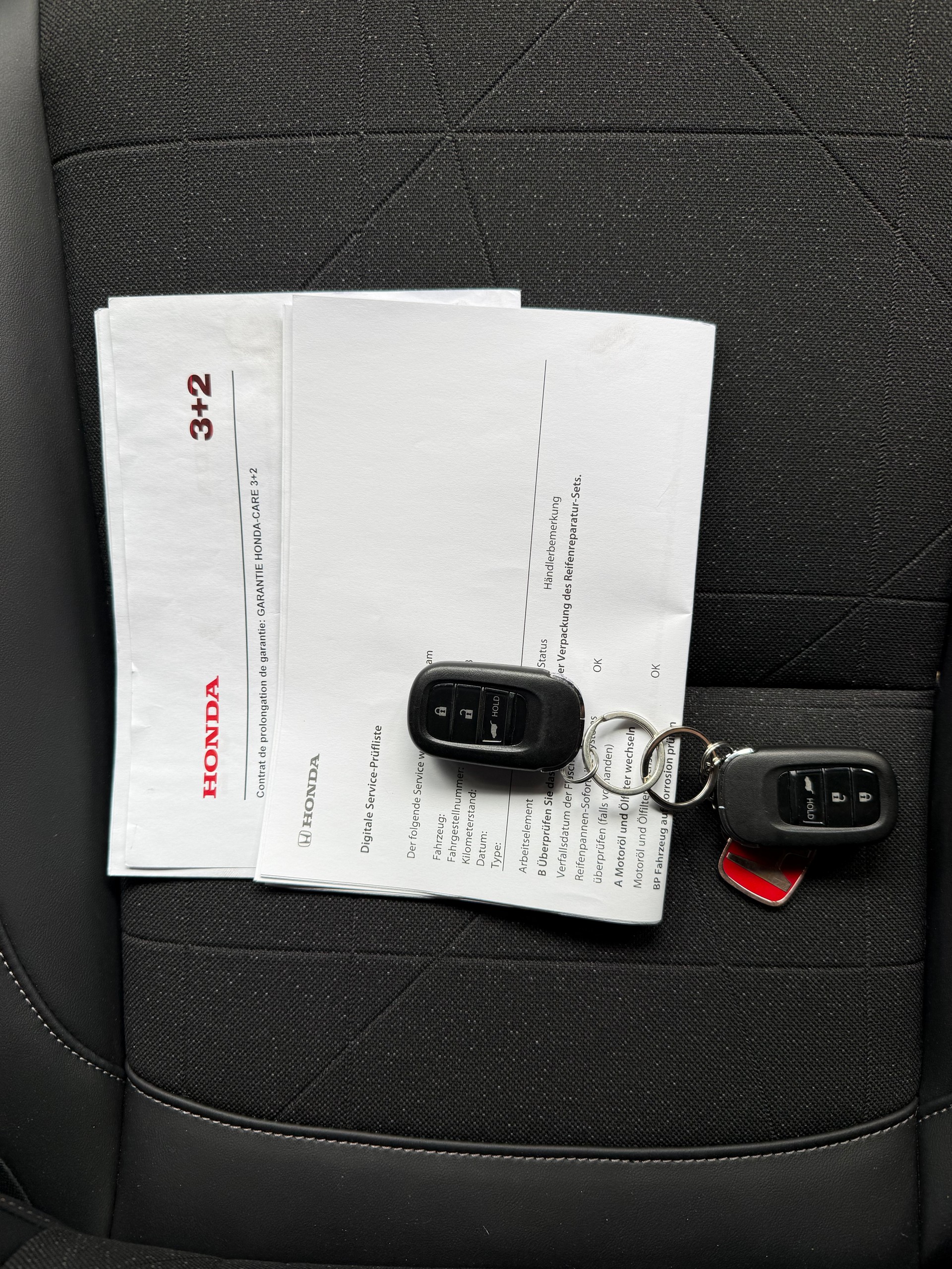 HONDA HR-V 1.5i-MMD Advance CVT-image-12