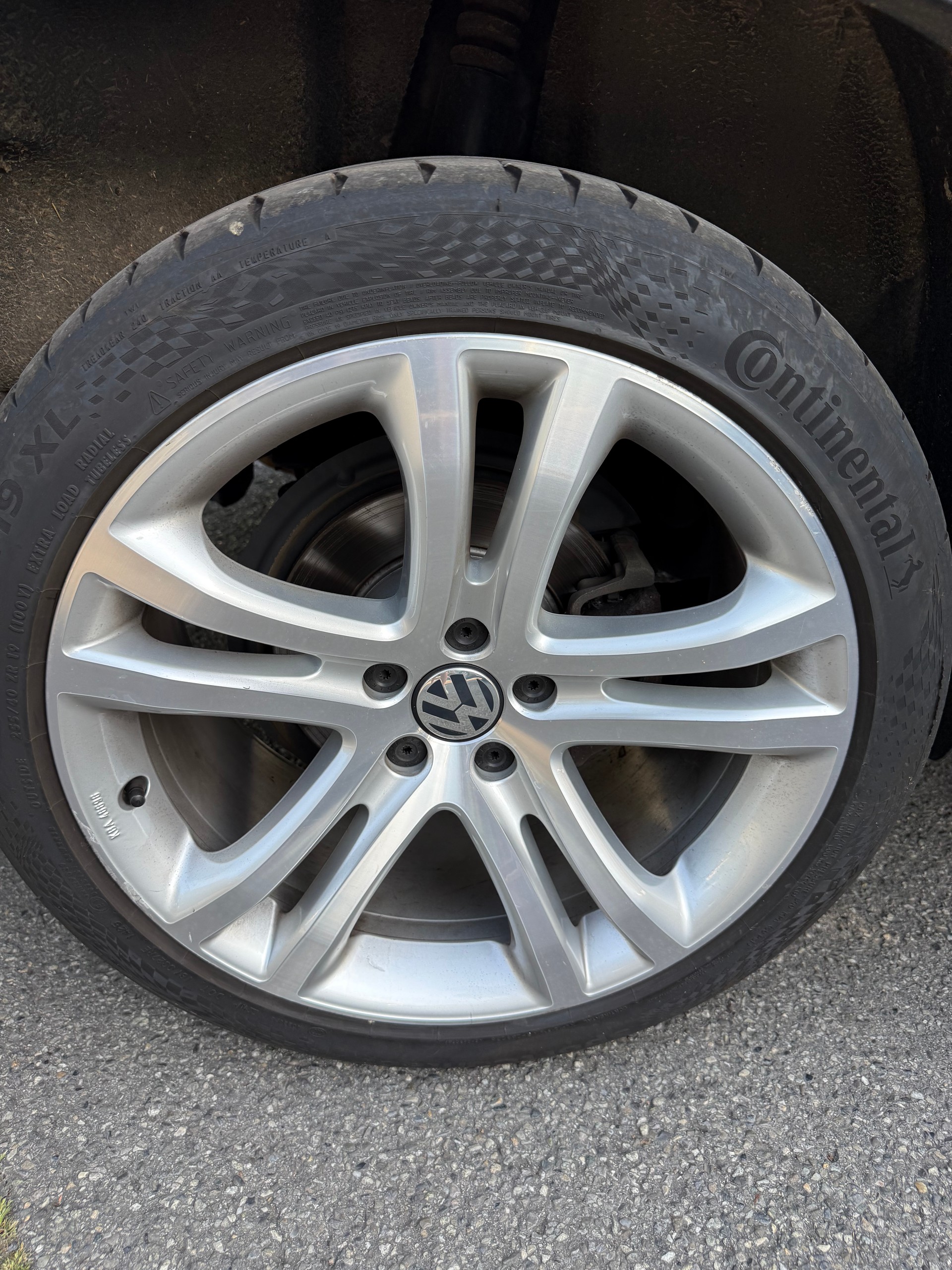 VW Tiguan 2.0 TDI Cityscape 4Motion DSG-image-20