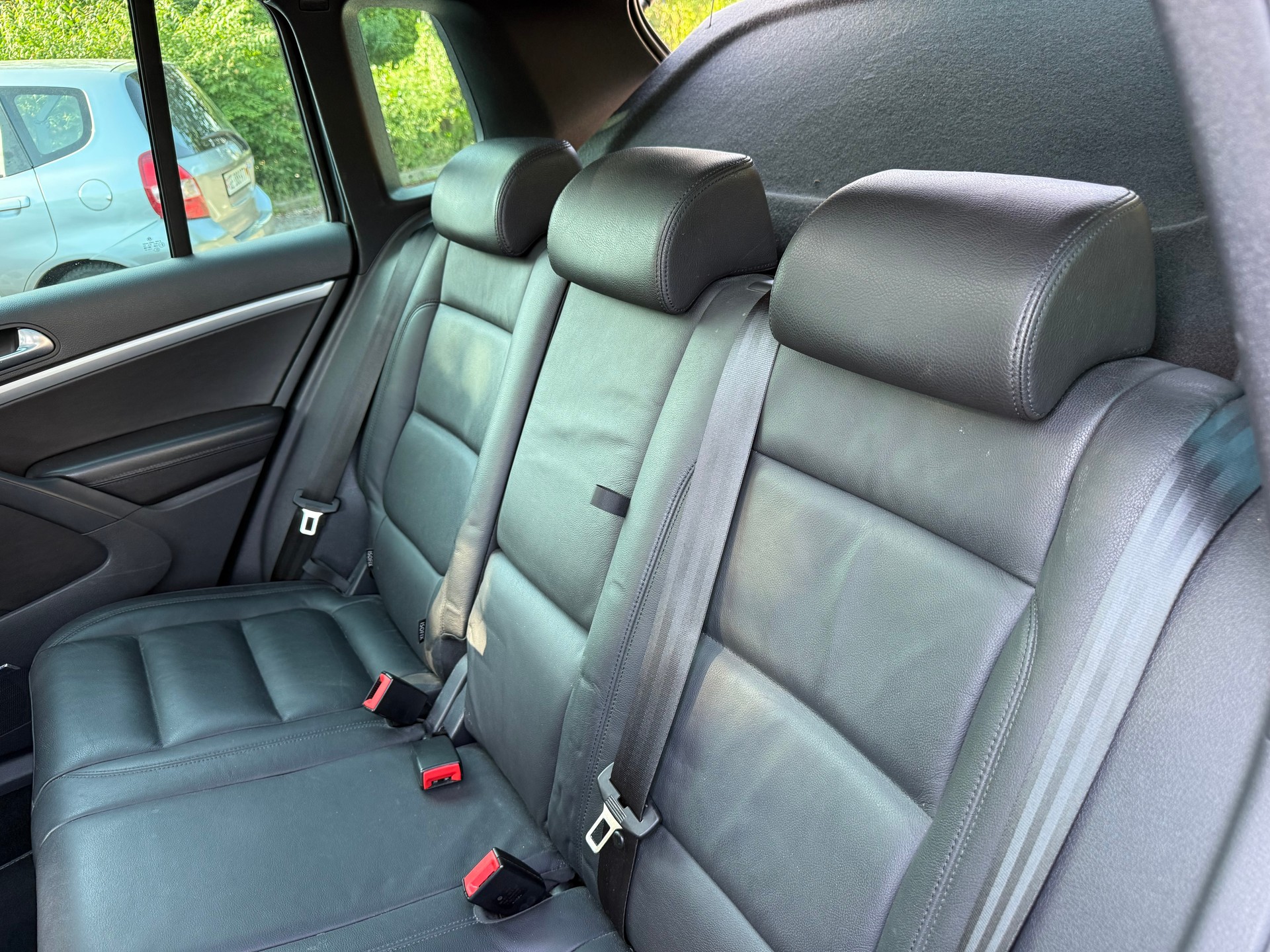 VW Tiguan 2.0 TDI Cityscape 4Motion DSG-image-7