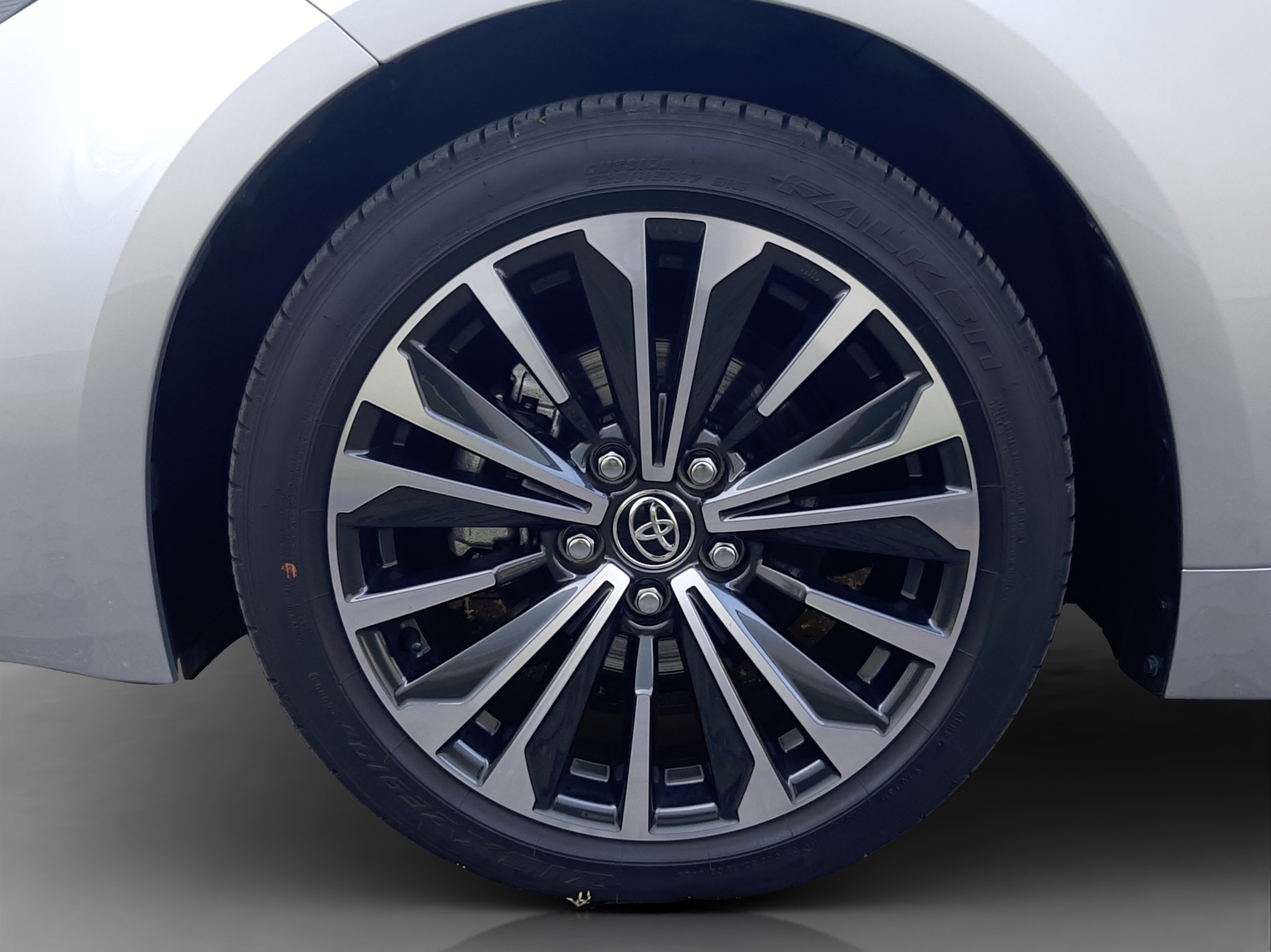 TOYOTA Corolla 1.8 HSD Trend-image-9