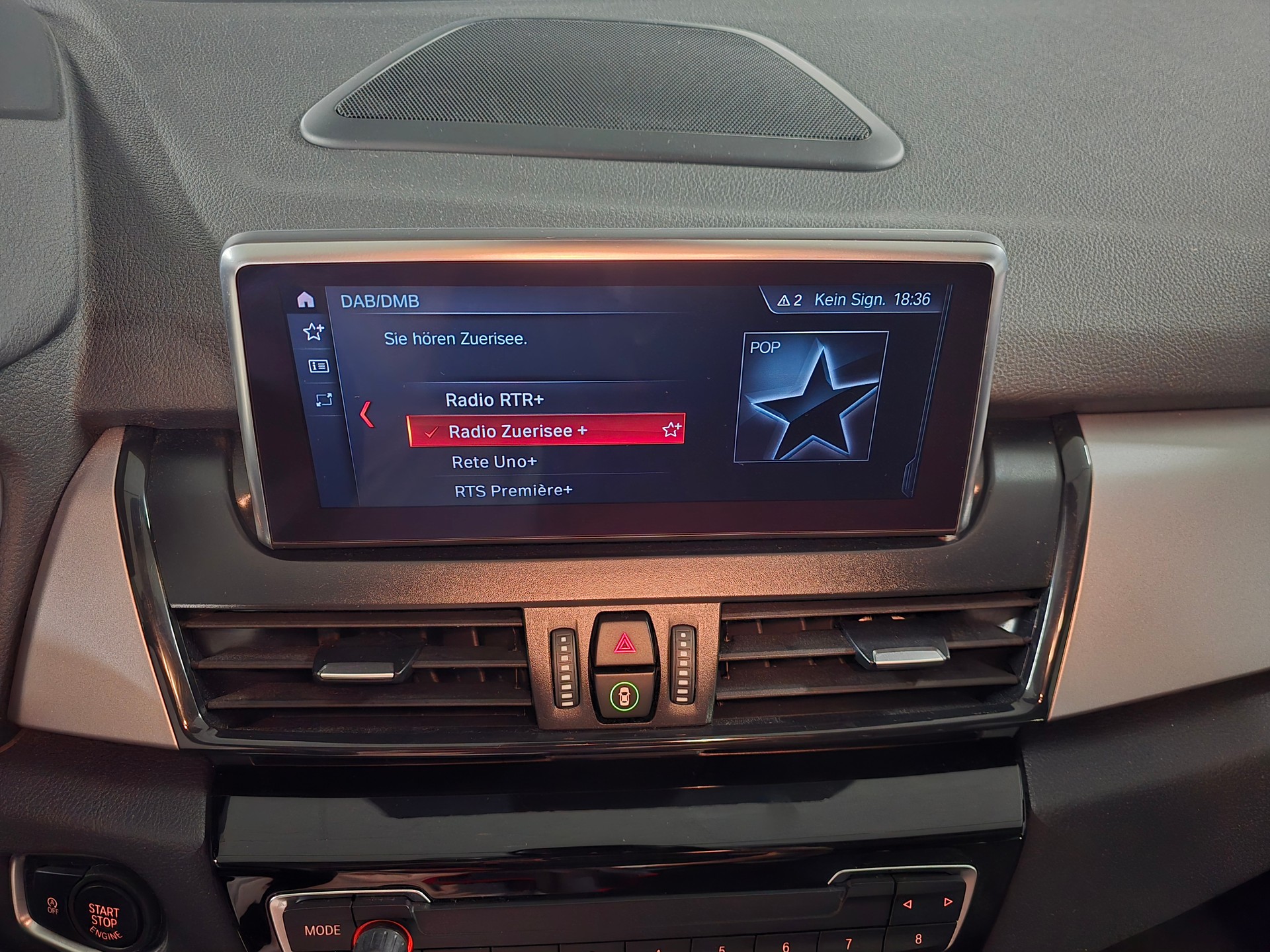 BMW 218d xDrive Gran Tourer Steptronic Travel Edition-image-15