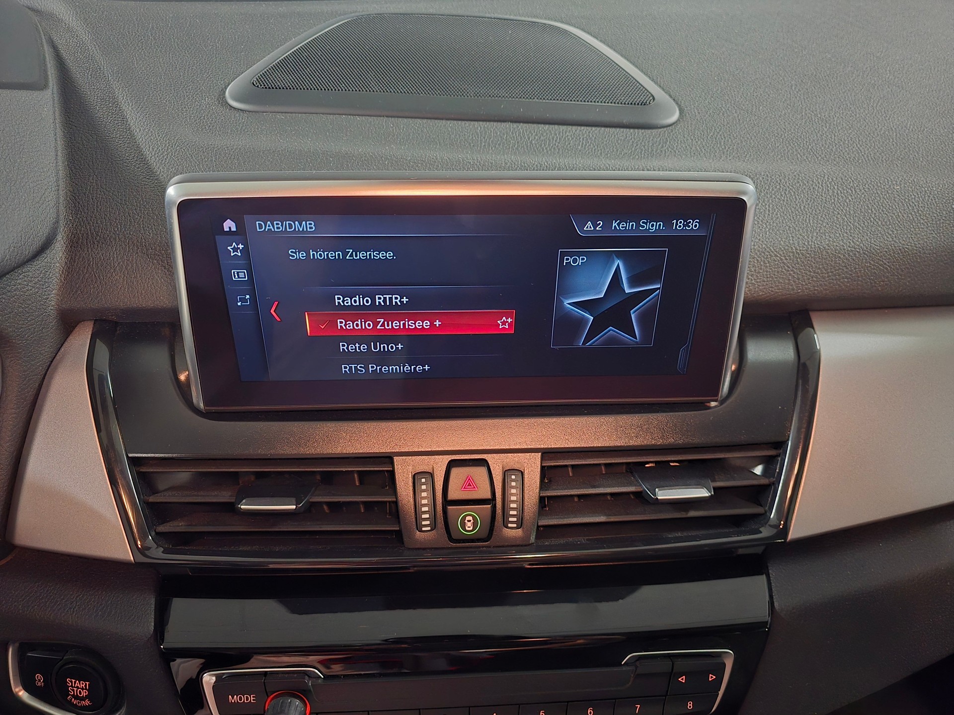 BMW 218 Gran Tourer 218d xDrive Gran Tourer Steptronic Travel Edition-image-15