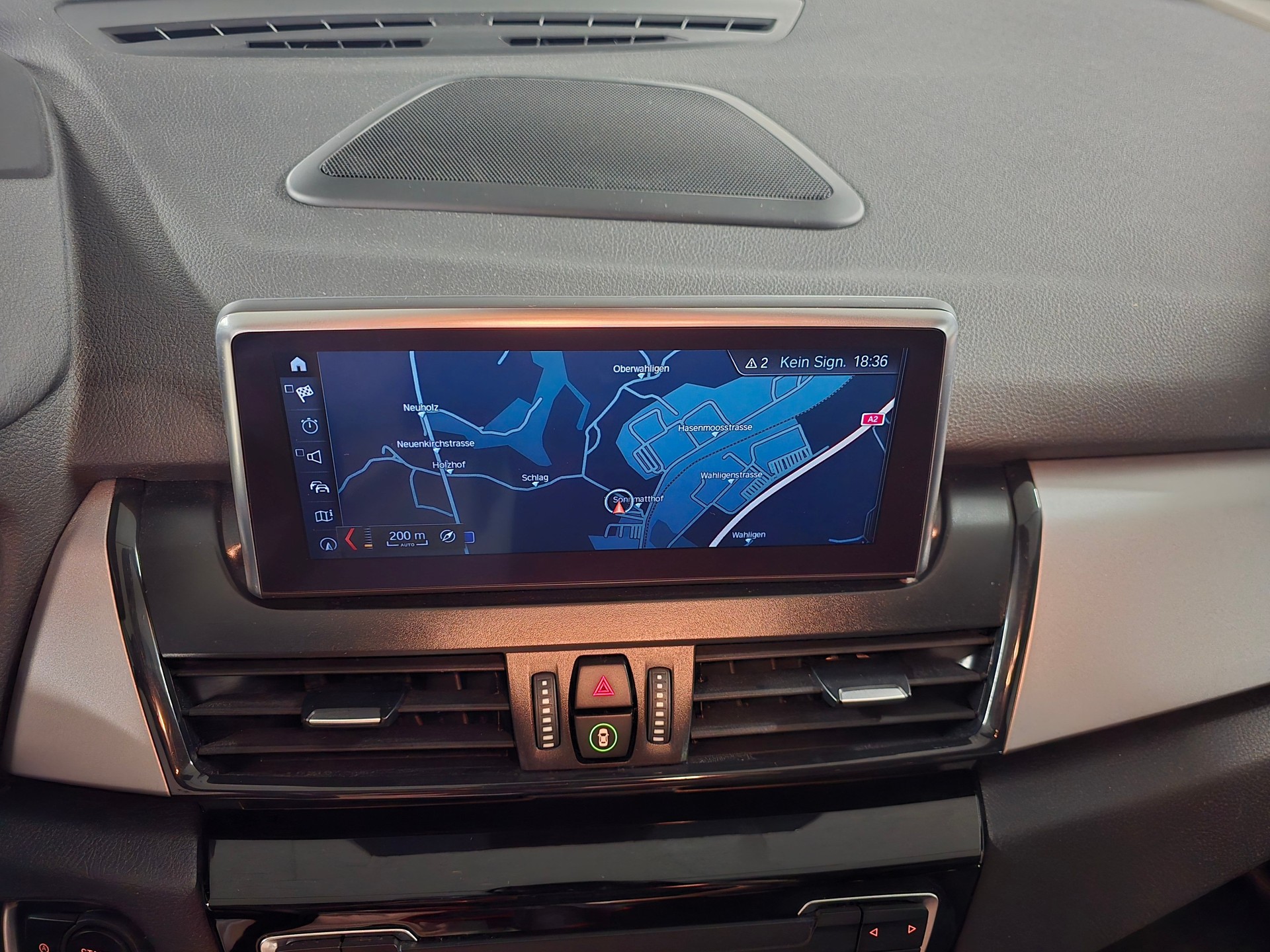 BMW 218 Gran Tourer 218d xDrive Gran Tourer Steptronic Travel Edition-image-13