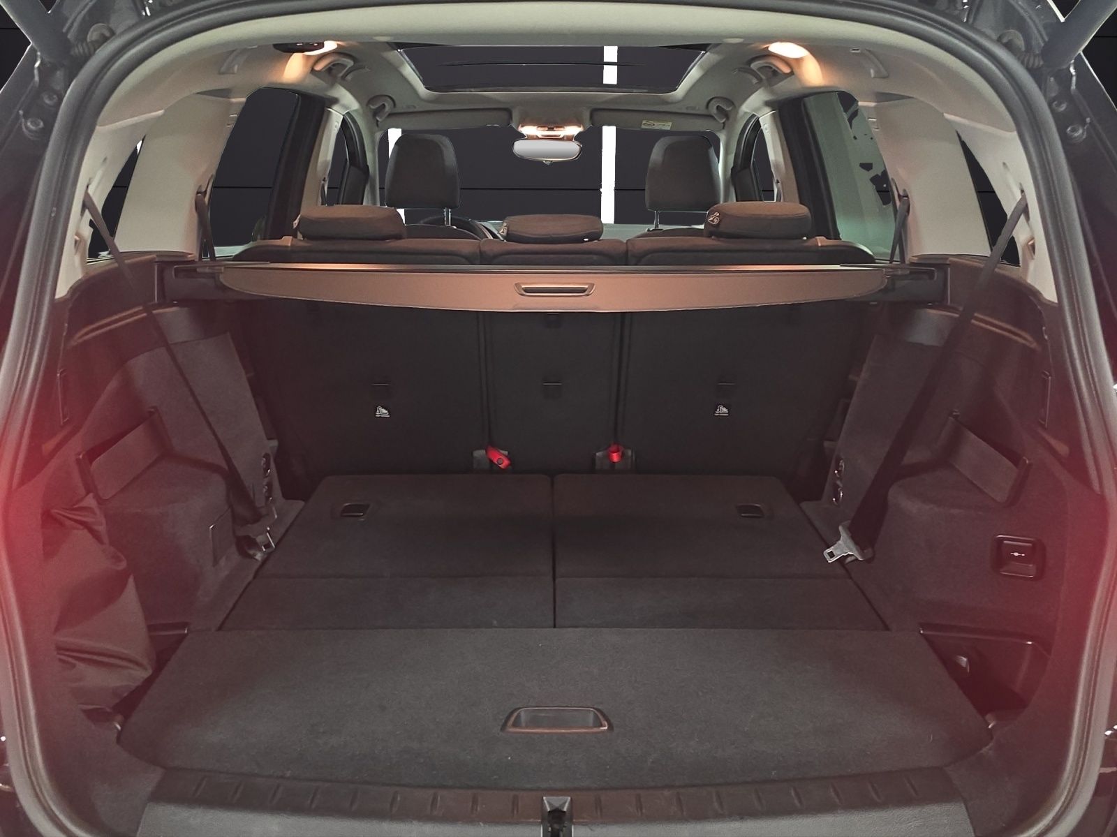 BMW 218 Gran Tourer 218d xDrive Gran Tourer Steptronic Travel Edition-image-24