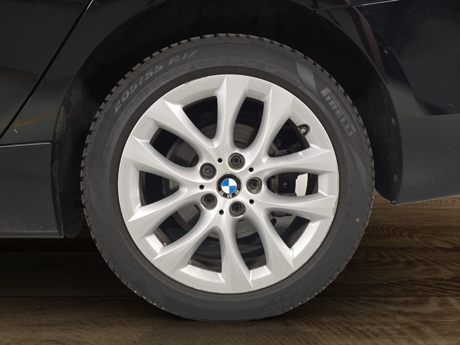 BMW 218 Gran Tourer 218d xDrive Gran Tourer Steptronic Travel Edition-image-27
