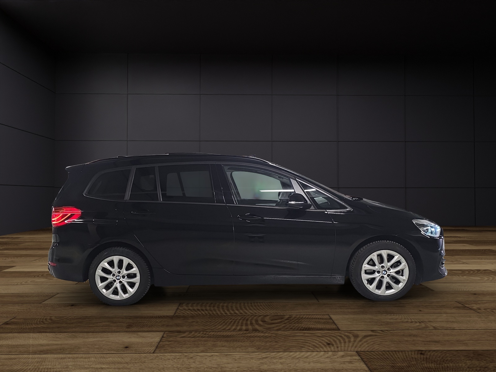 BMW 218d xDrive Gran Tourer Steptronic Travel Edition-image-4