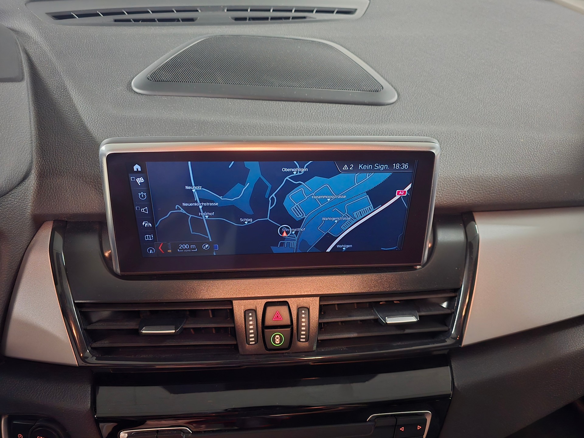 BMW 218d xDrive Gran Tourer Steptronic Travel Edition-image-13
