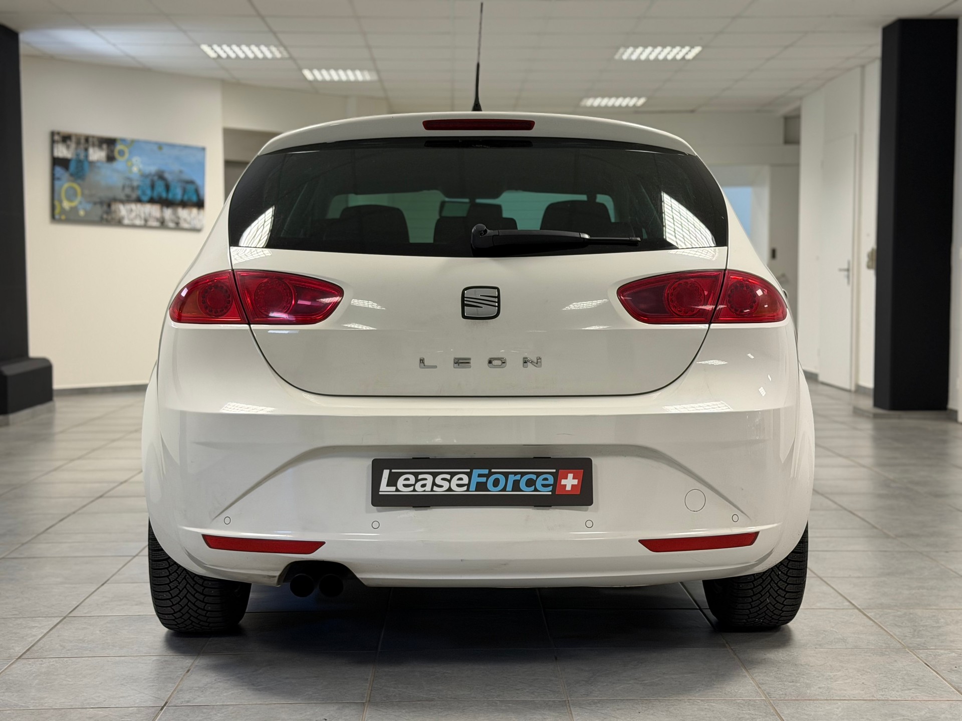 SEAT Leon 1.8 TSI Style-image-11