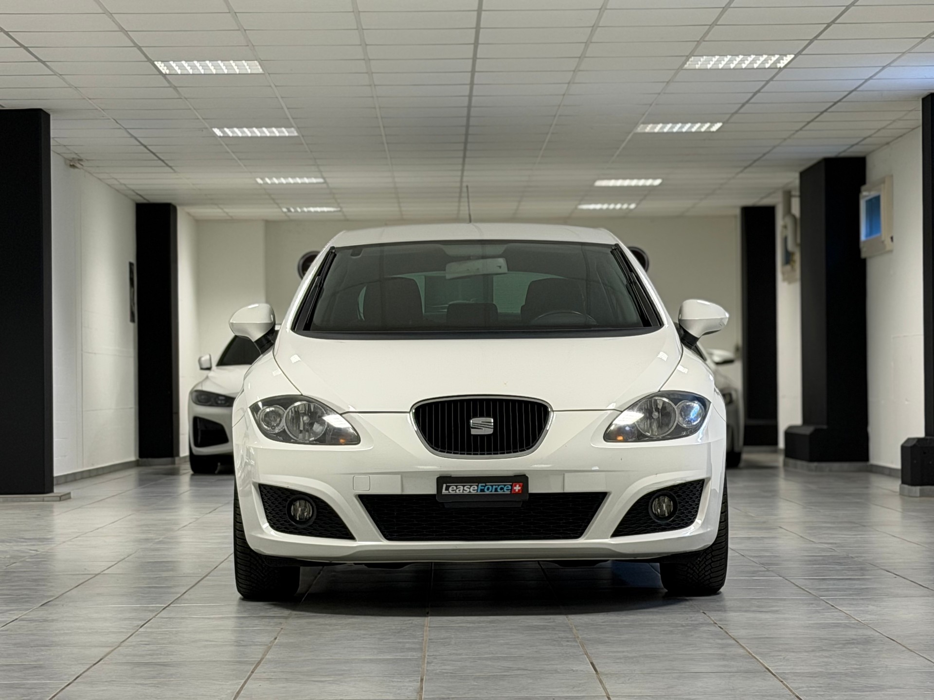 SEAT Leon 1.8 TSI Style-image-7