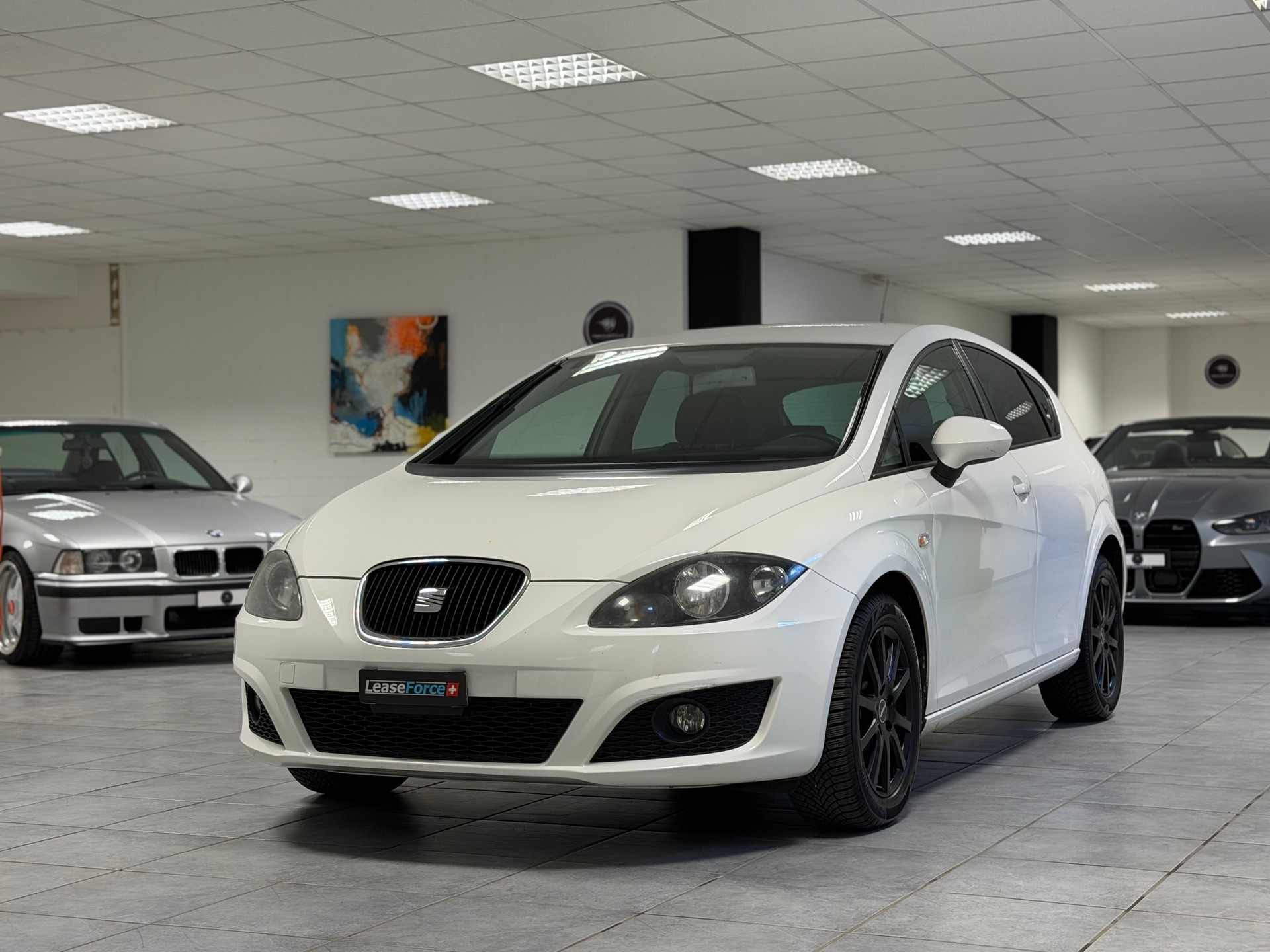 SEAT Leon 1.8 TSI Style-image-6