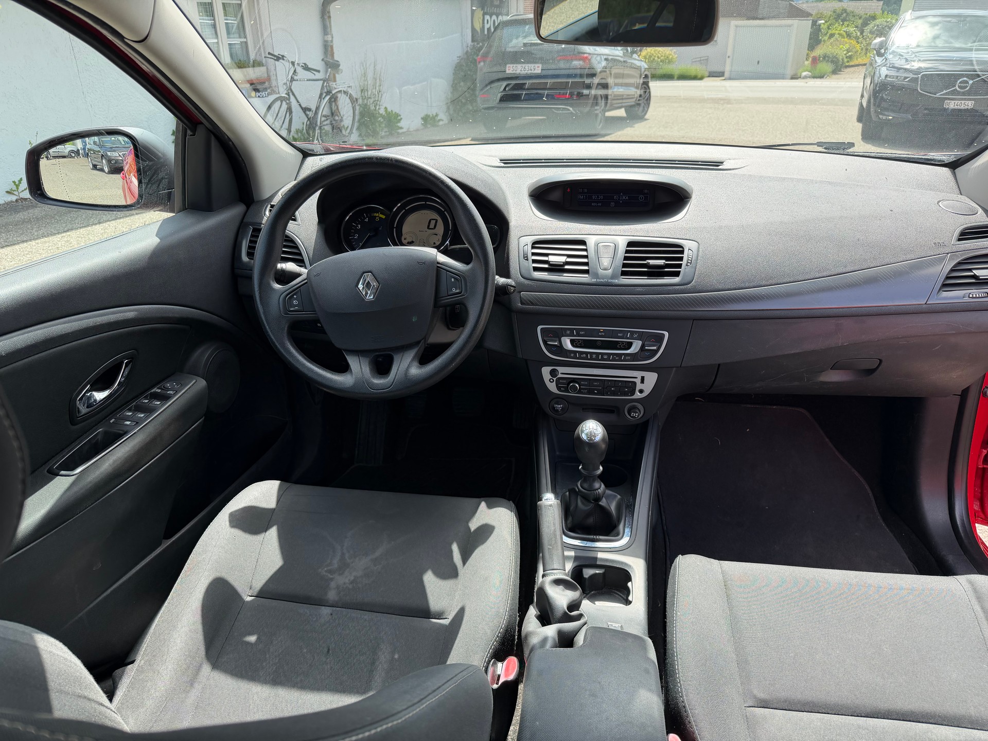 RENAULT Mégane Grandtour 1.5 dCi Energy-image-7