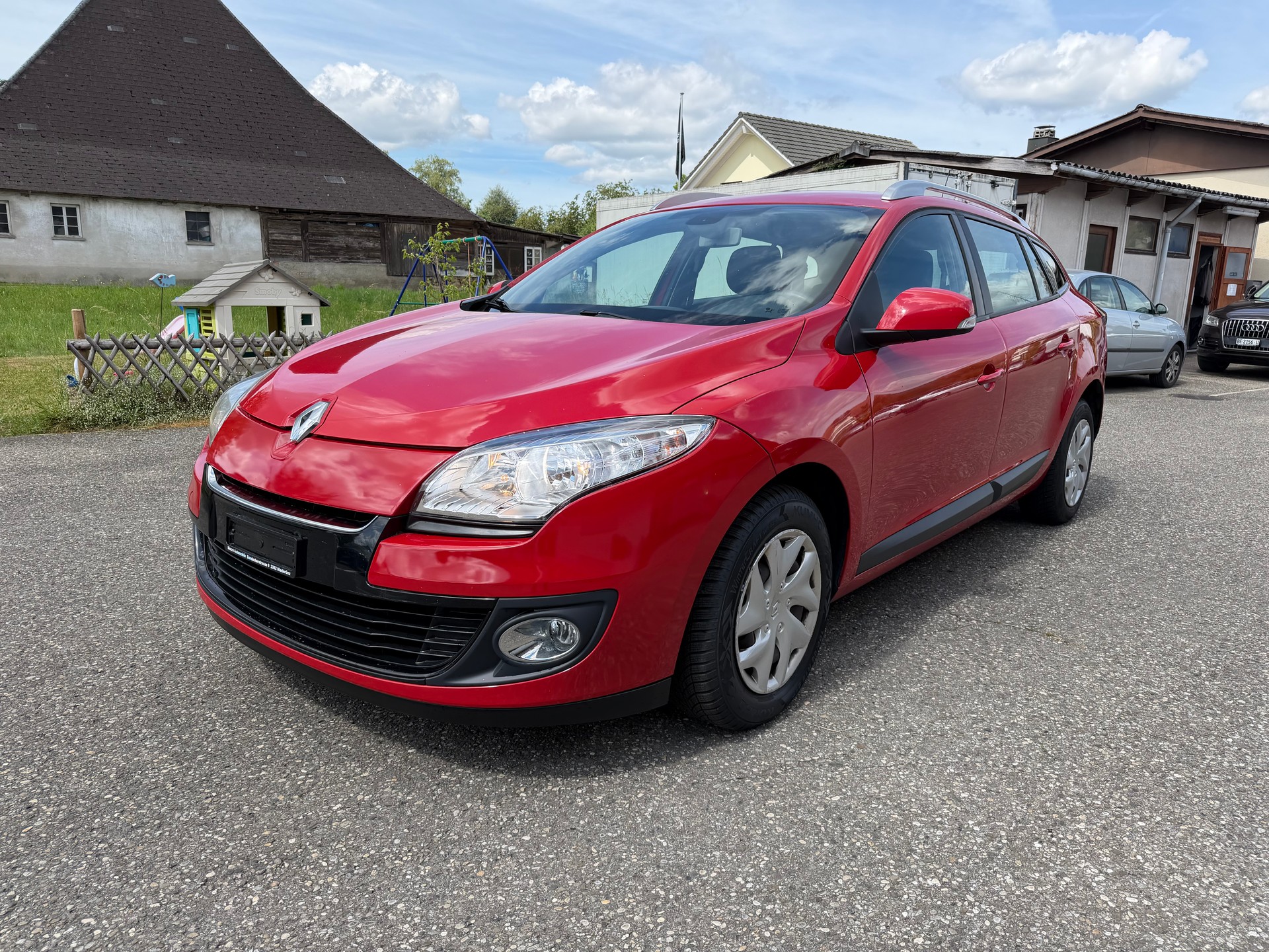 RENAULT Mégane Grandtour 1.5 dCi Energy-showroom-element-1