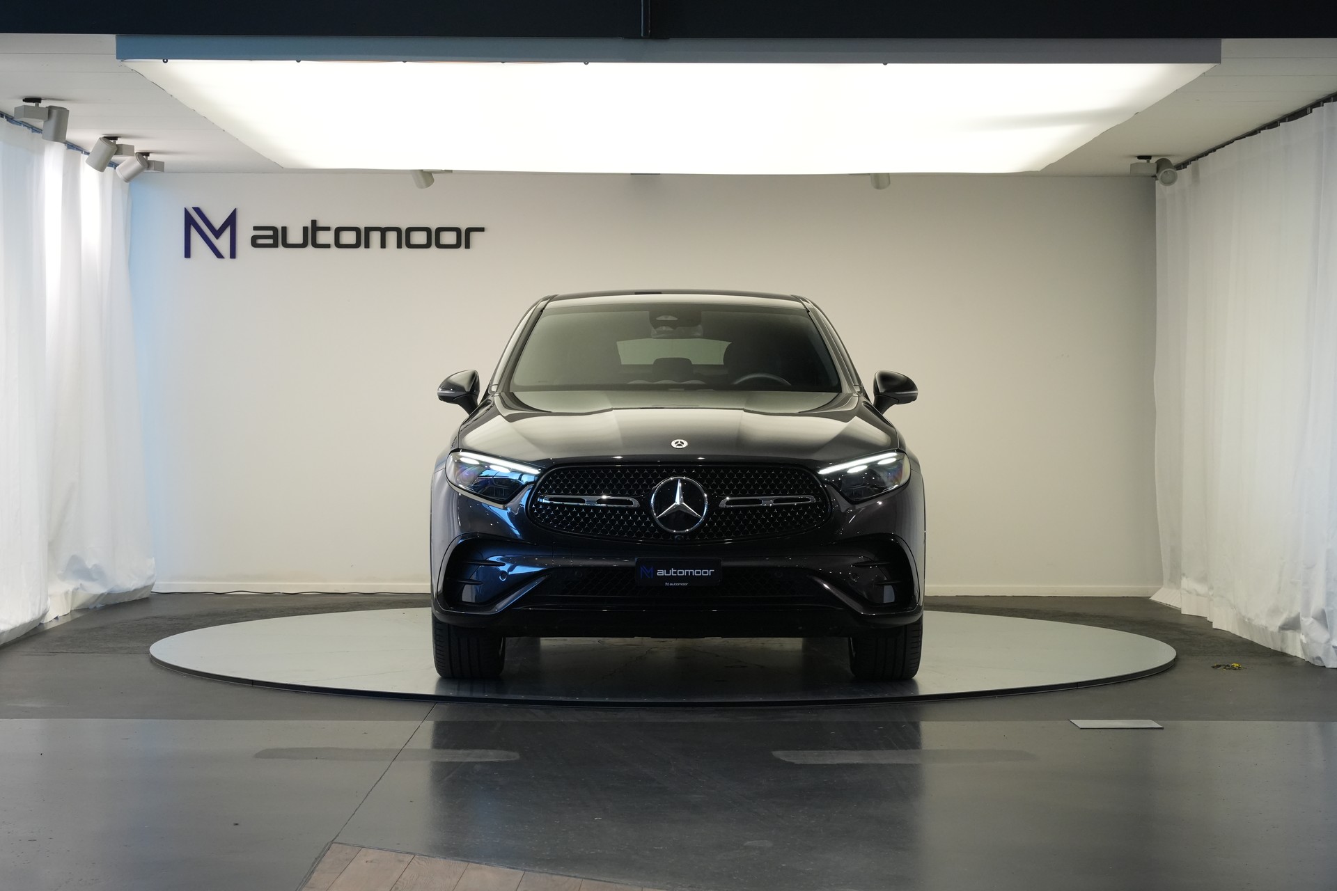 MERCEDES-BENZ GLC Coupé 220 d 4Matic 9G-Tronic *CH-Fahrzeug*-showroom-element-1