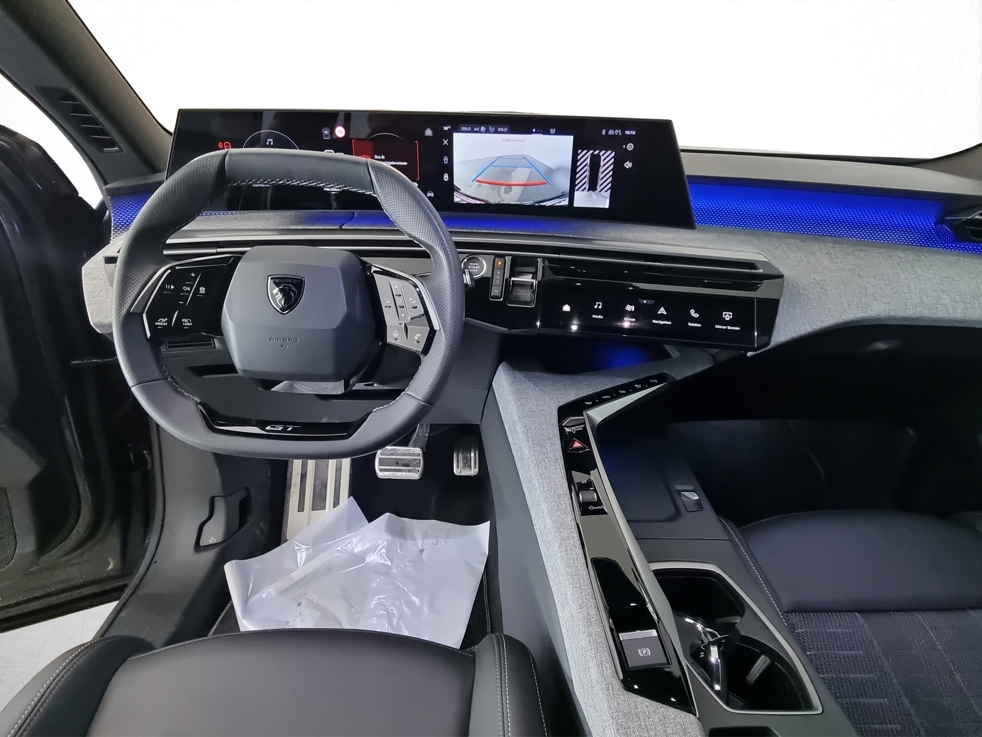 PEUGEOT 5008 145 Hybrid GT 7-Plätzer-image-7