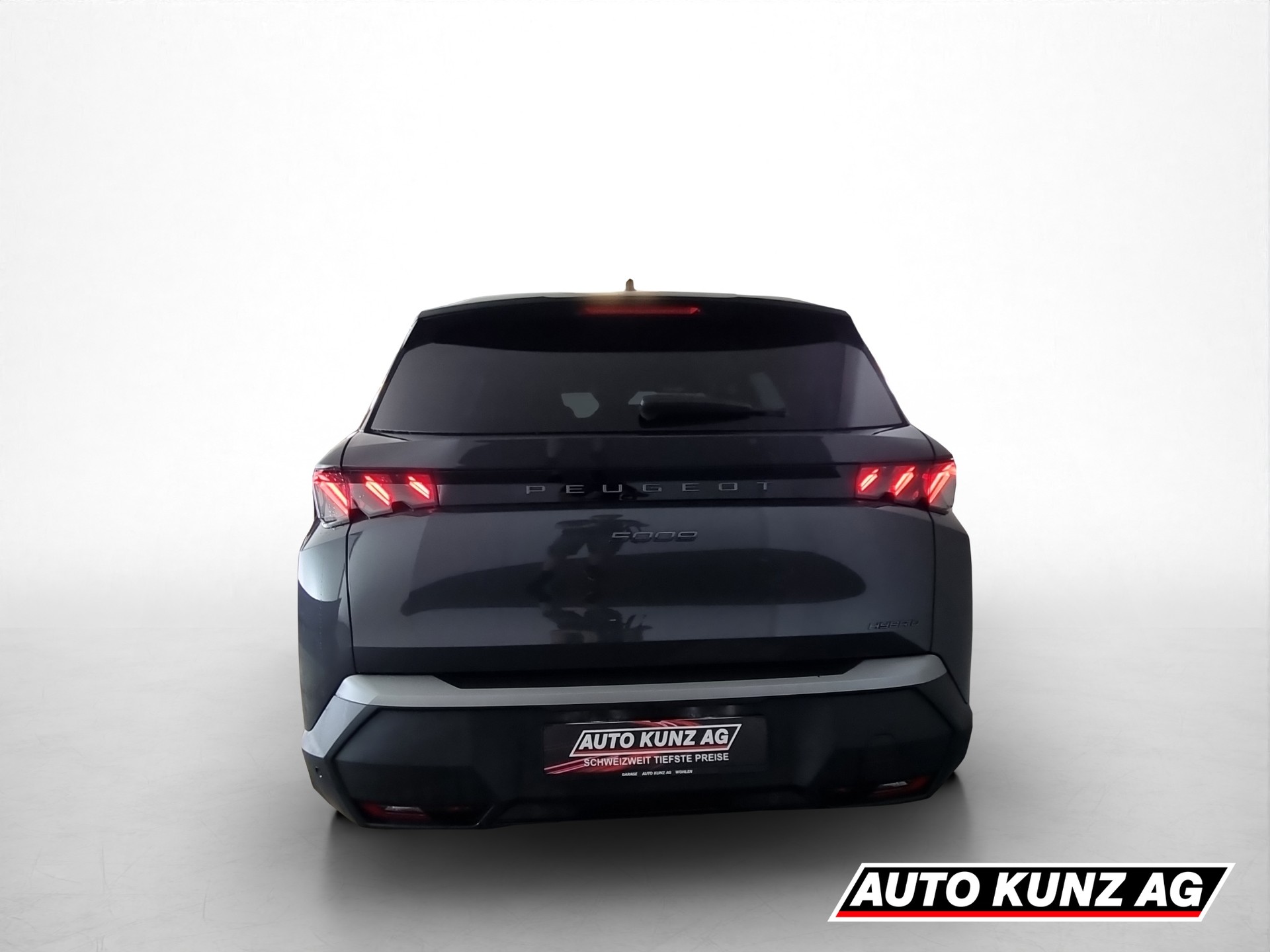 PEUGEOT 5008 145 Hybrid GT 7-Plätzer-image-4