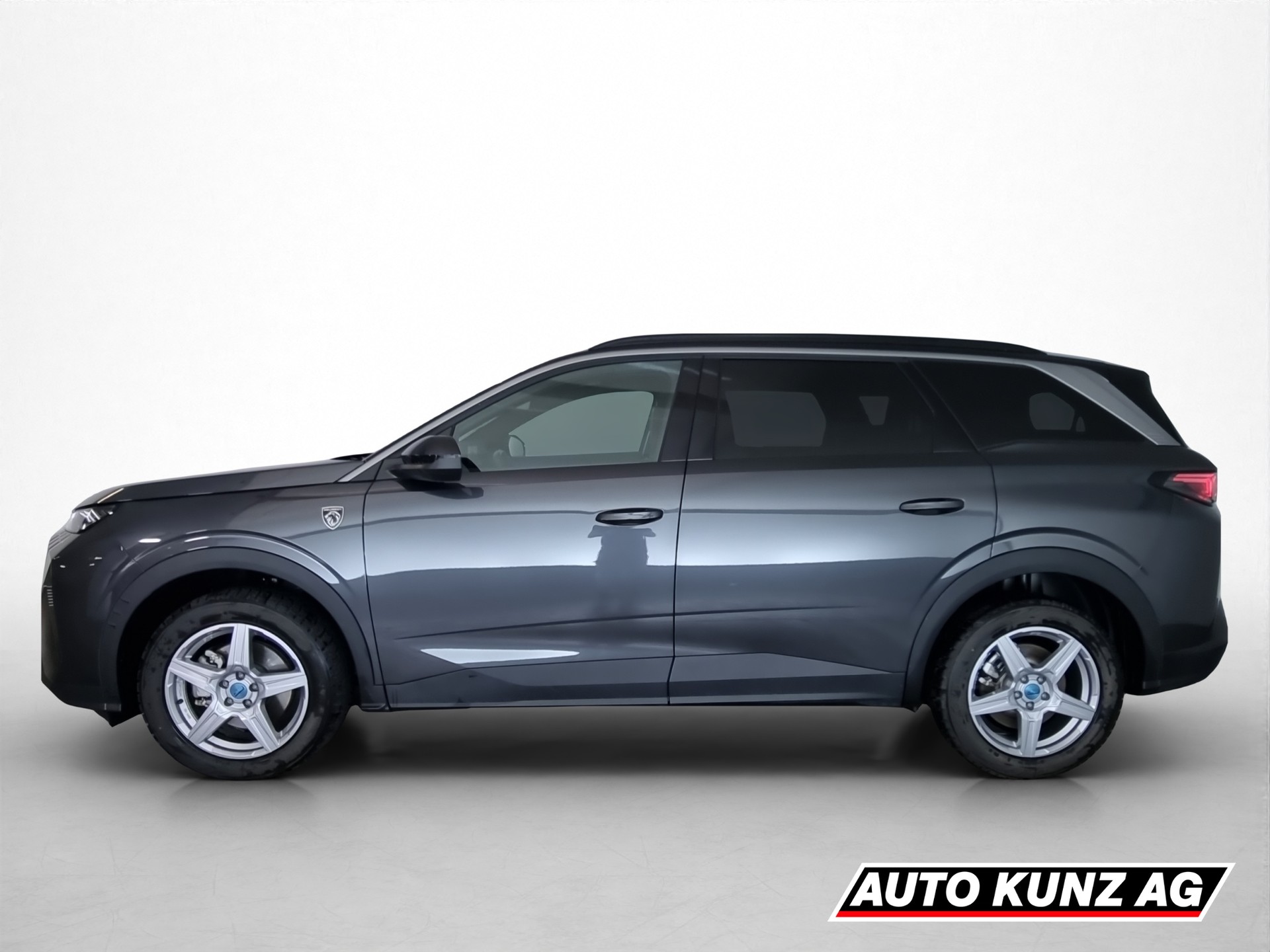 PEUGEOT 5008 145 Hybrid GT 7-Plätzer-showroom-element-2