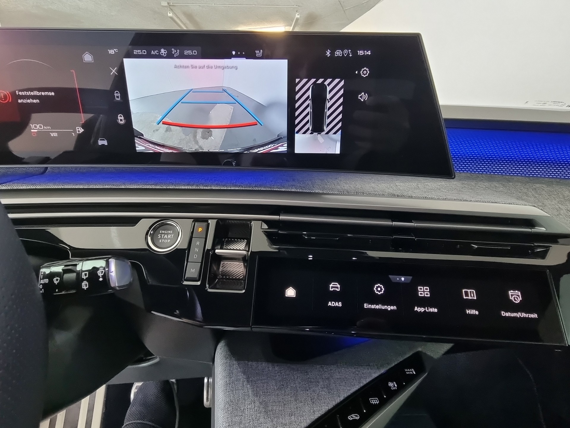 PEUGEOT 5008 145 Hybrid GT 7-Plätzer-image-14