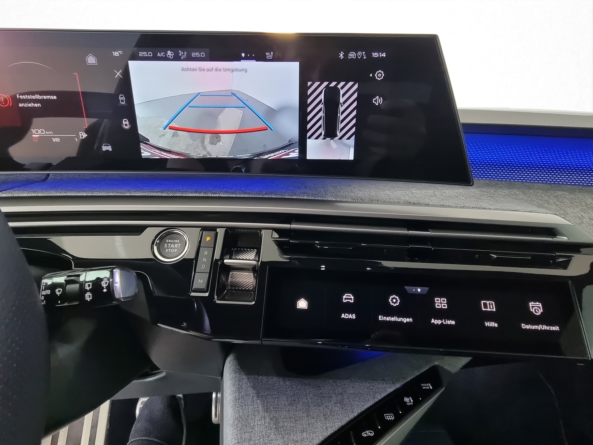 PEUGEOT 5008 145 Hybrid GT 7-Plätzer-image-14