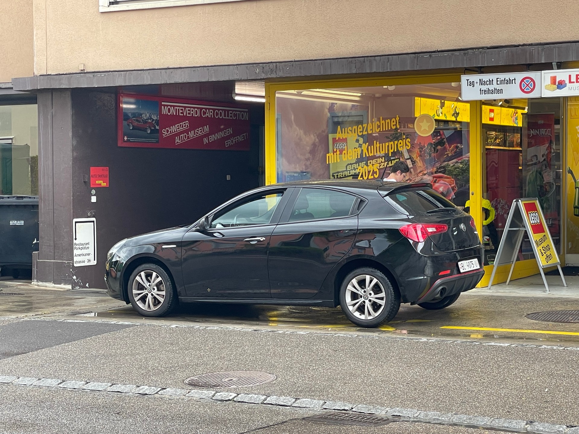 ALFA ROMEO Giulietta 1.4 T Sprint, ab MFK 19.02.2026-showroom-element-3