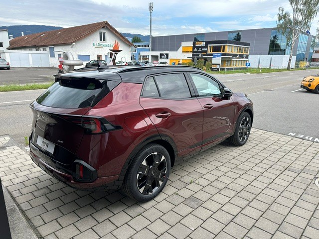 KIA Sportage 1.6 T-GDi PHEV GT-Line-image-6