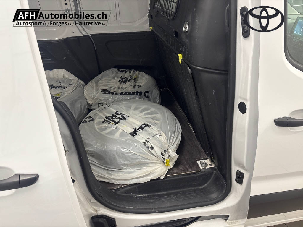 TOYOTA Proace City Van 1.5D ActM-image-12