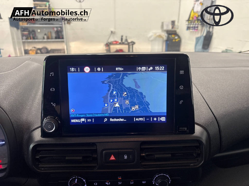TOYOTA Proace City Van 1.5D ActM-image-14