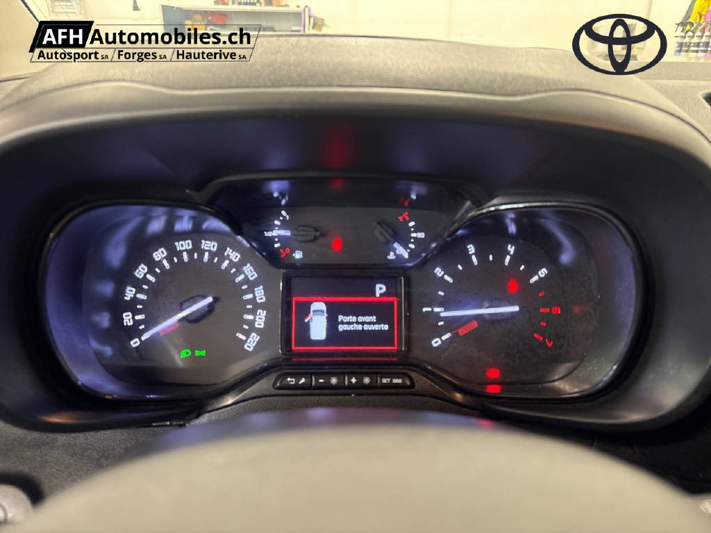 TOYOTA Proace City Van 1.5D ActM-image-15