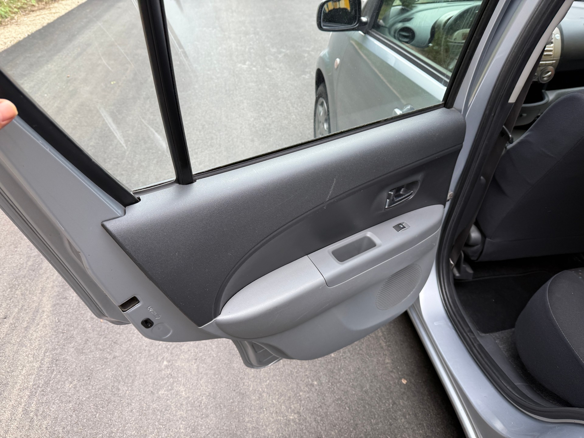 DAIHATSU Sirion 1.3-image-7