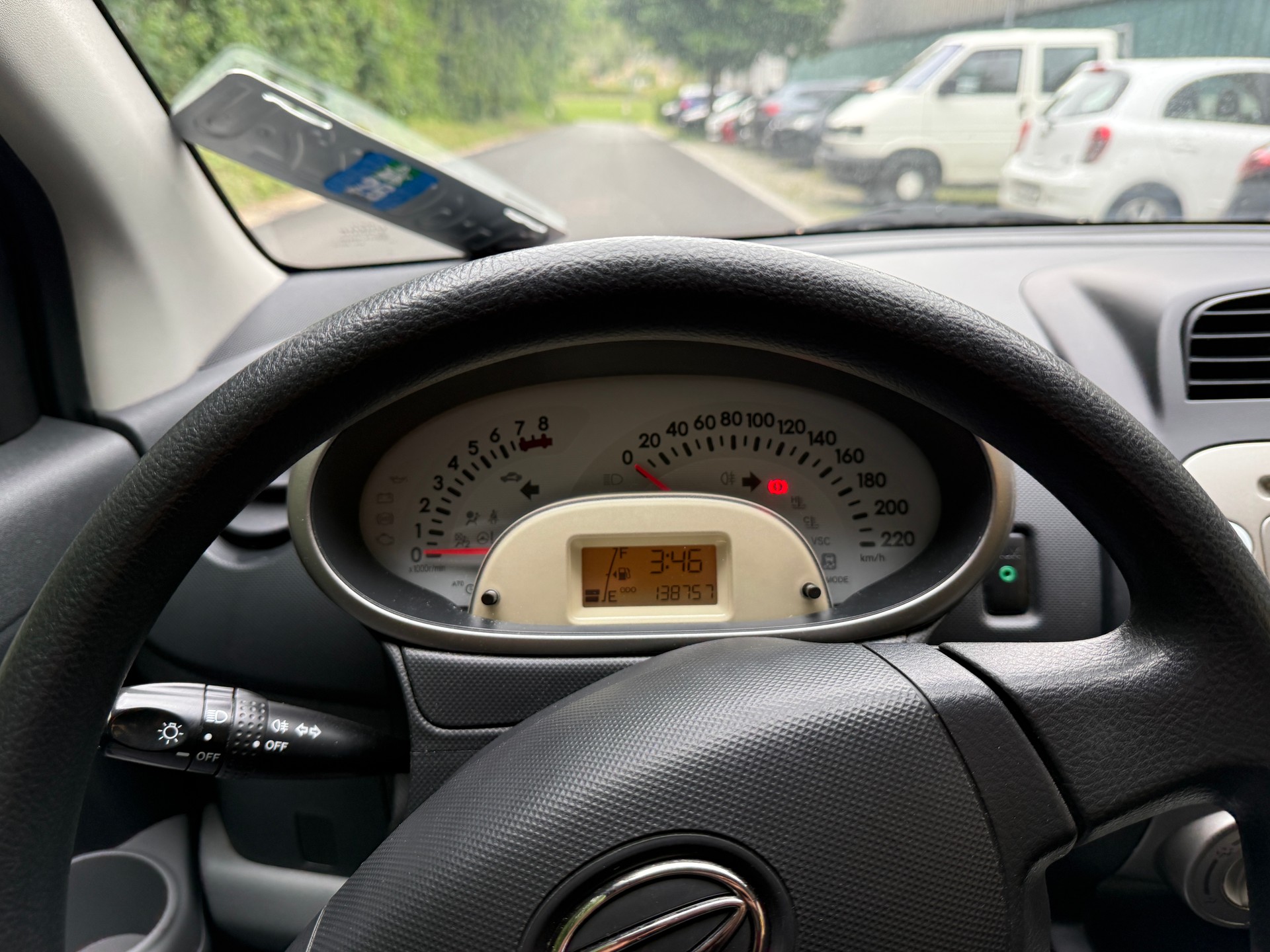 DAIHATSU Sirion 1.3-image-12