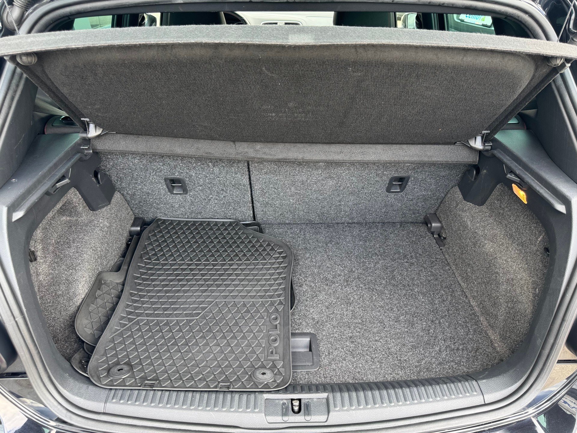 VW Polo 1.8 TSI GTI DSG-image-5