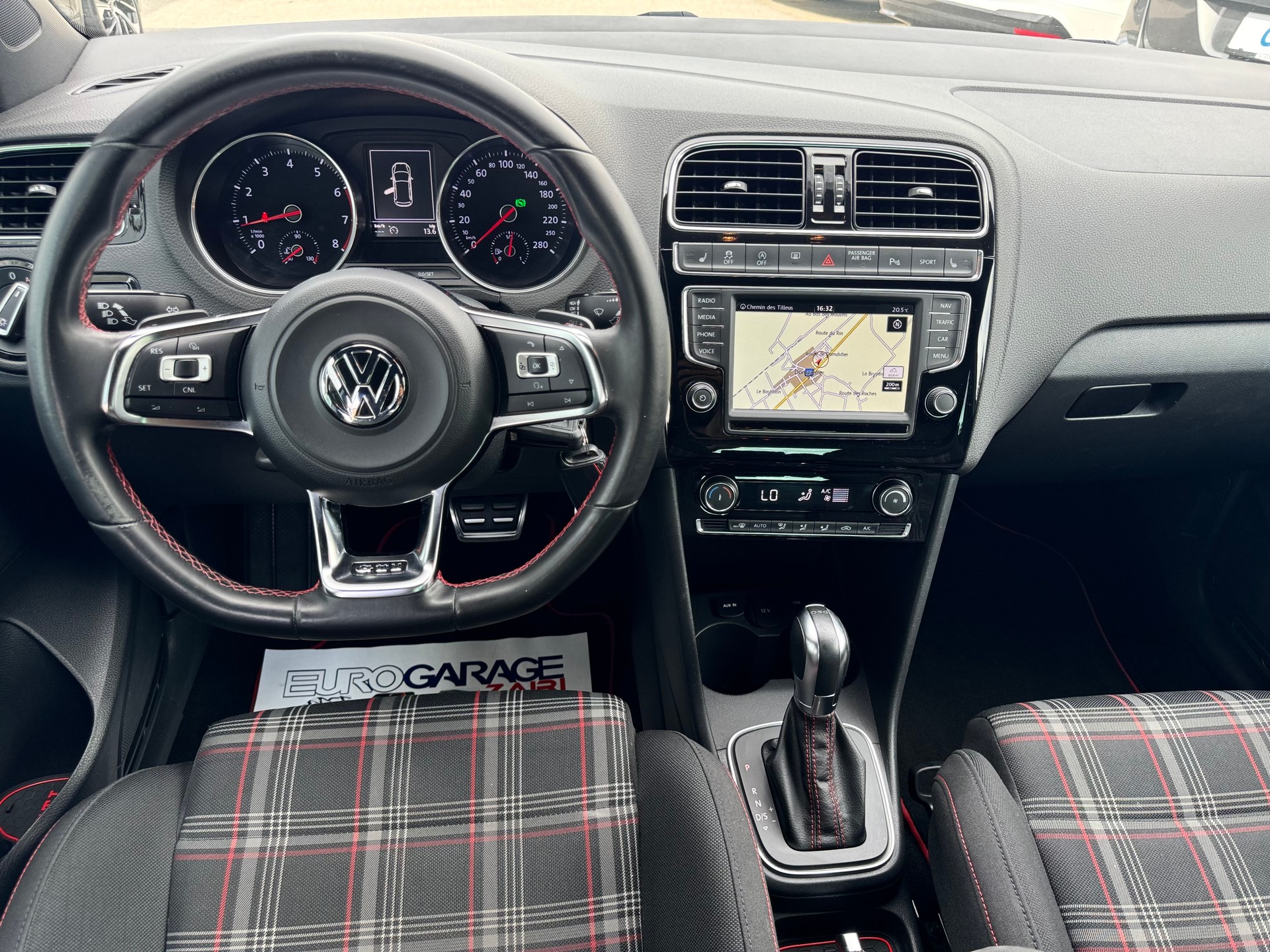 VW Polo 1.8 TSI GTI DSG-image-3
