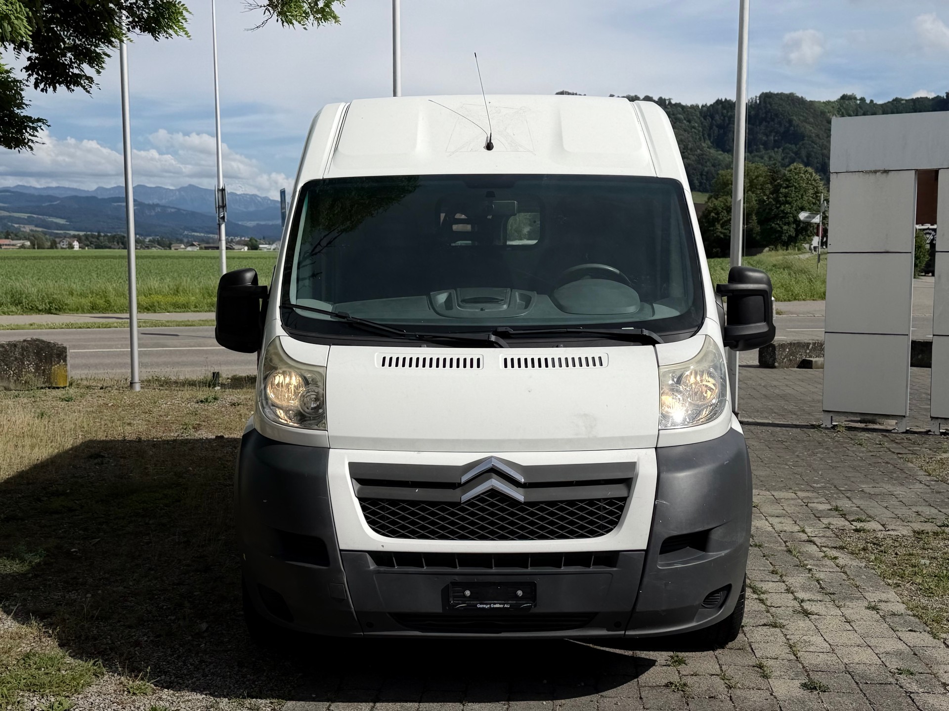 CITROEN Jumper 2.2 HDi 33 L2H2-image-4