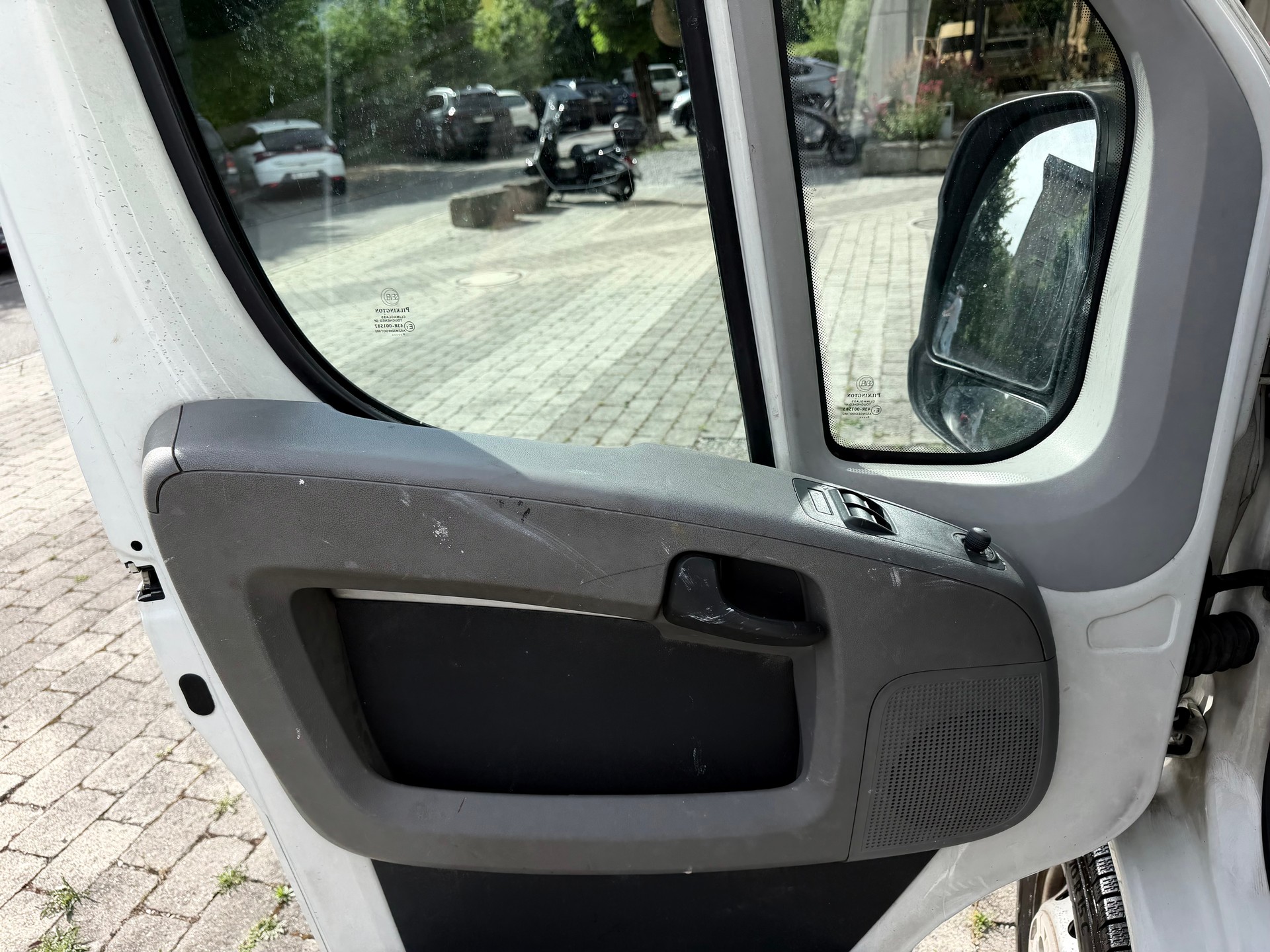 CITROEN Jumper 2.2 HDi 33 L2H2-image-6