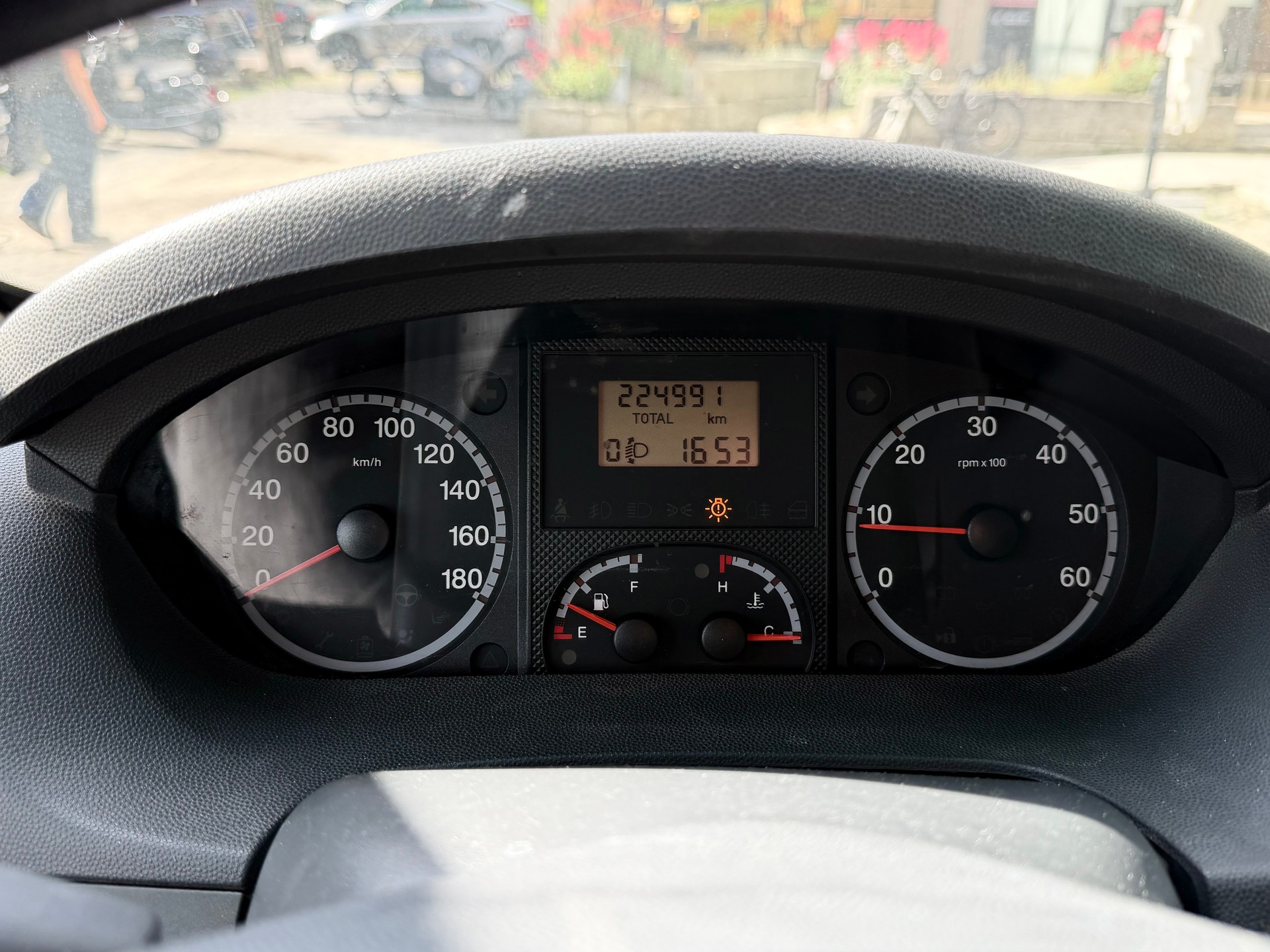 CITROEN Jumper 2.2 HDi 33 L2H2-image-10