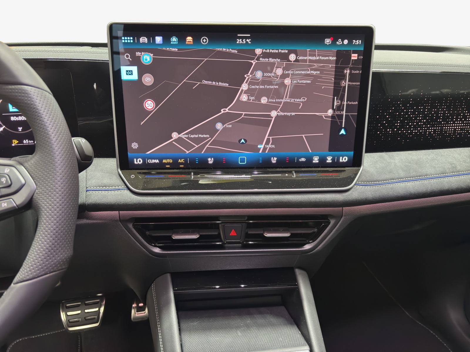 VW Tiguan 1.5 TSI evo2 mHEV R-Line DSG-image-10
