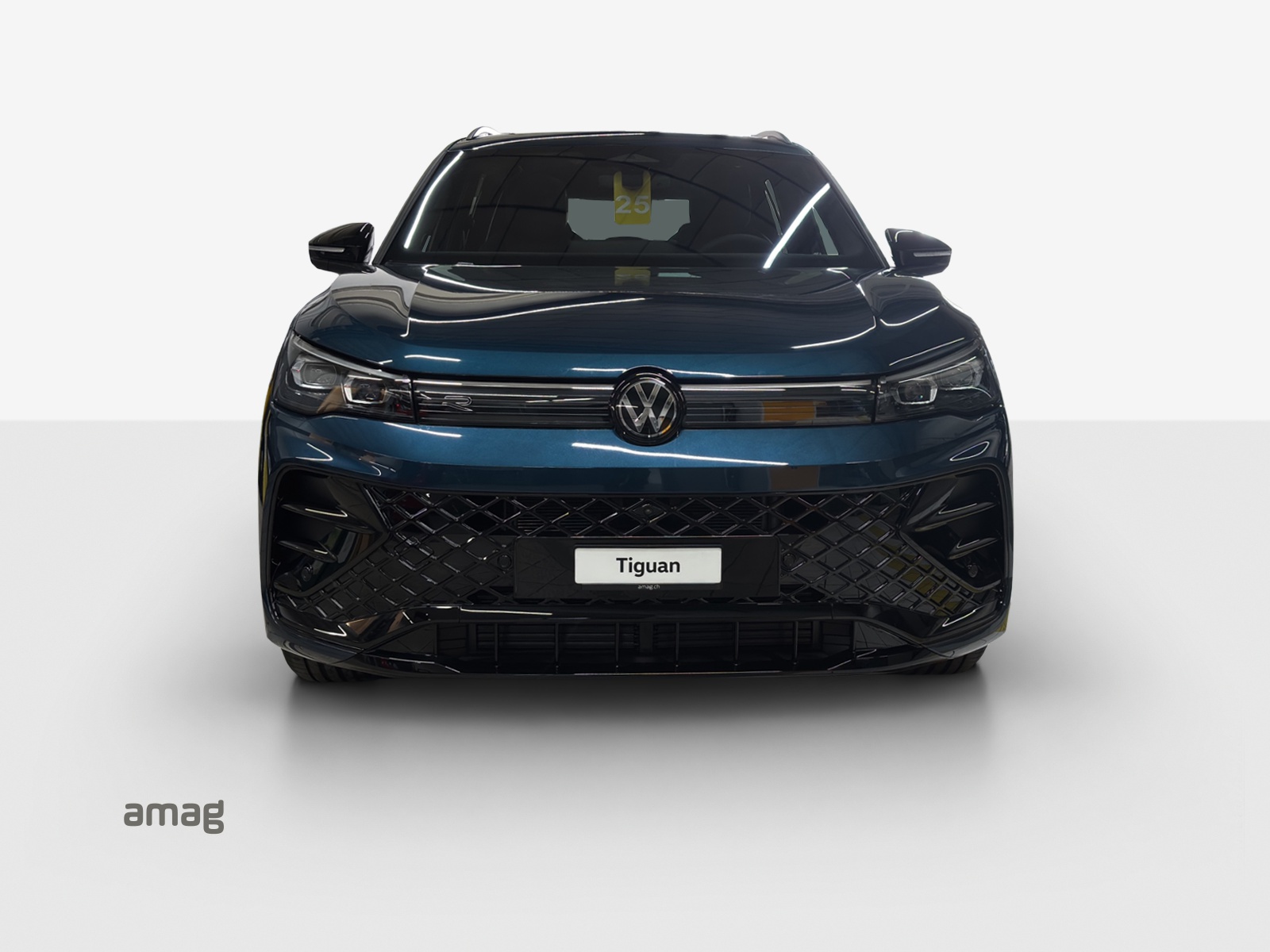 VW Tiguan 1.5 TSI evo2 mHEV R-Line DSG-image-6