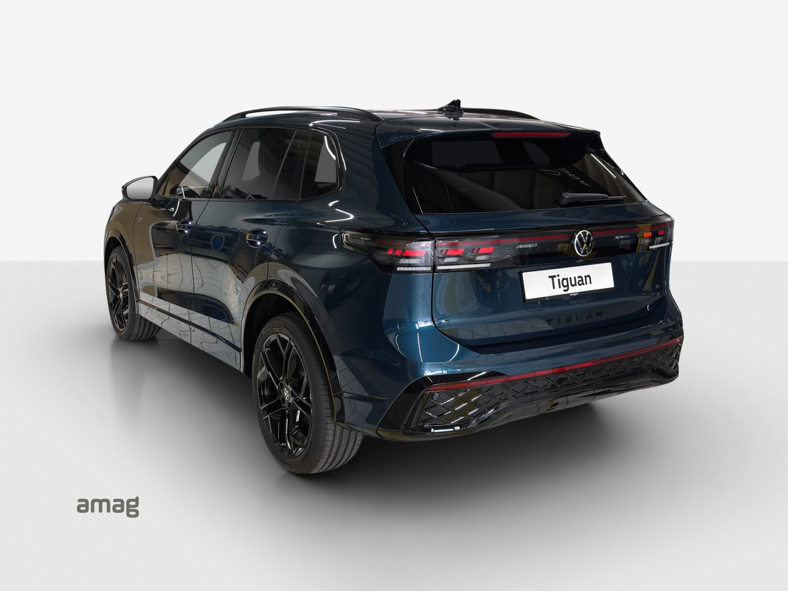 VW Tiguan 1.5 TSI evo2 mHEV R-Line DSG-showroom-element-2
