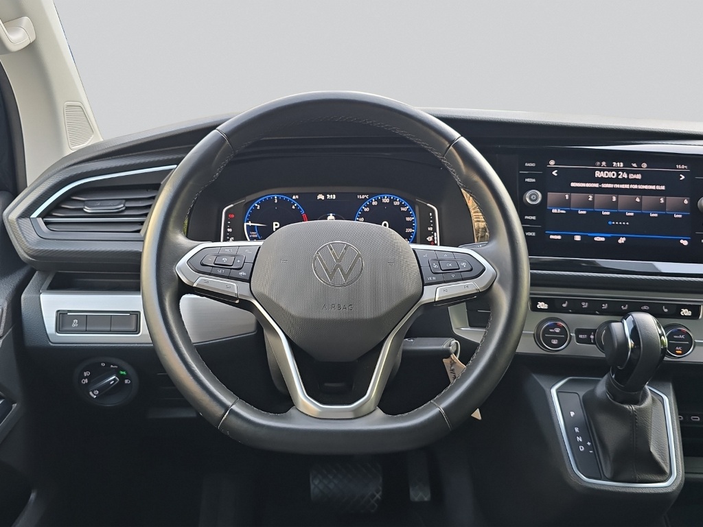 VW T6.1 Multivan 2.0 Bi-TDI Comfortline 4Motion DSG-image-12