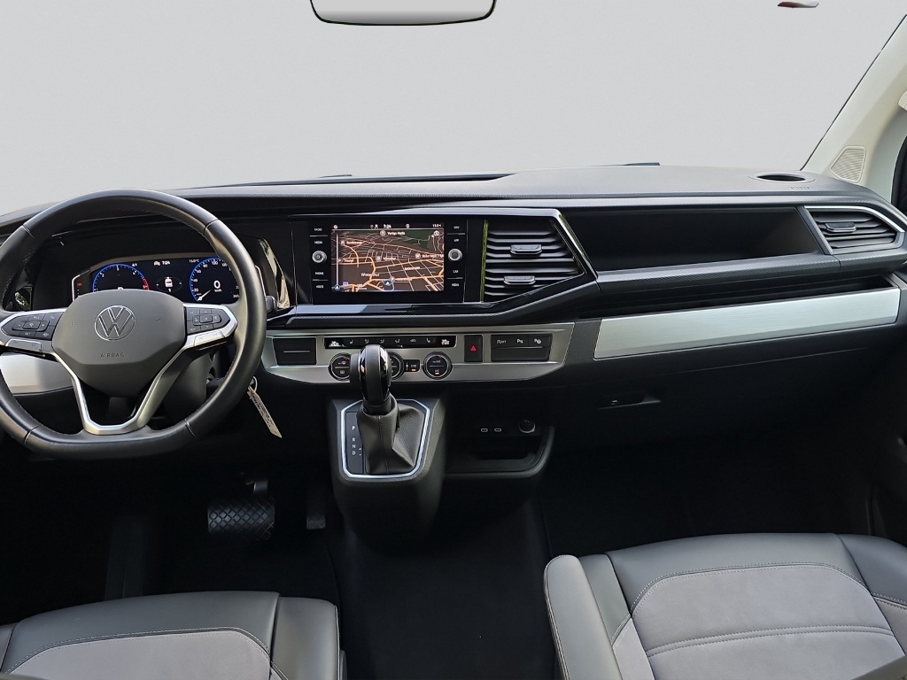 VW T6.1 Multivan 2.0 Bi-TDI Comfortline 4Motion DSG-image-13