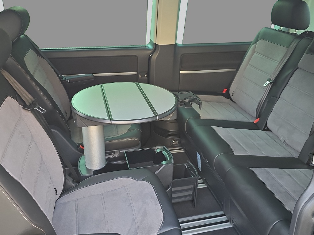 VW T6.1 Multivan 2.0 Bi-TDI Comfortline 4Motion DSG-image-21