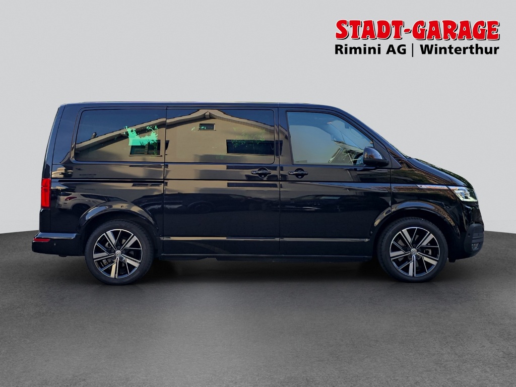 VW T6.1 Multivan 2.0 Bi-TDI Comfortline 4Motion DSG-image-1